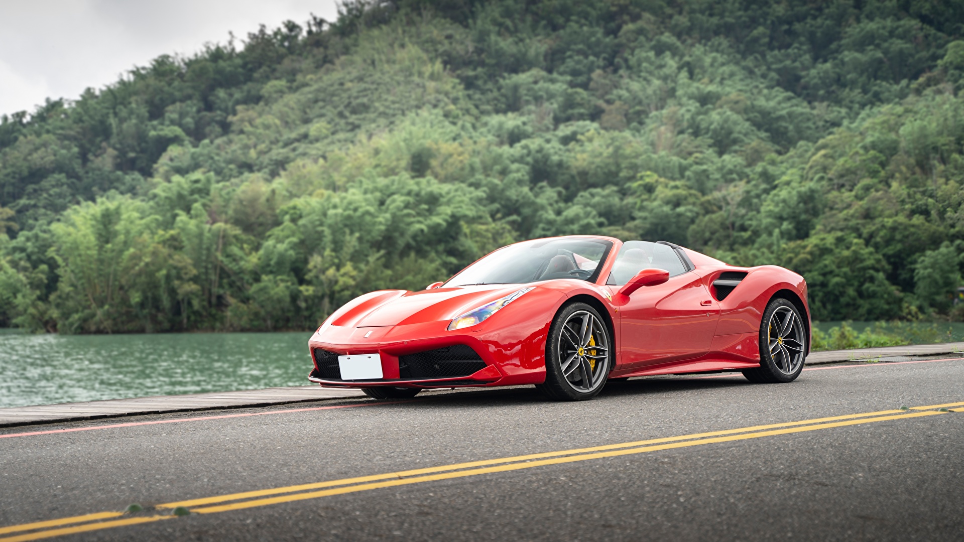 Ferrari Roadster