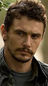 Картинки Мужчина James Franco Смотрят Бородатые Homefront 2013 кино