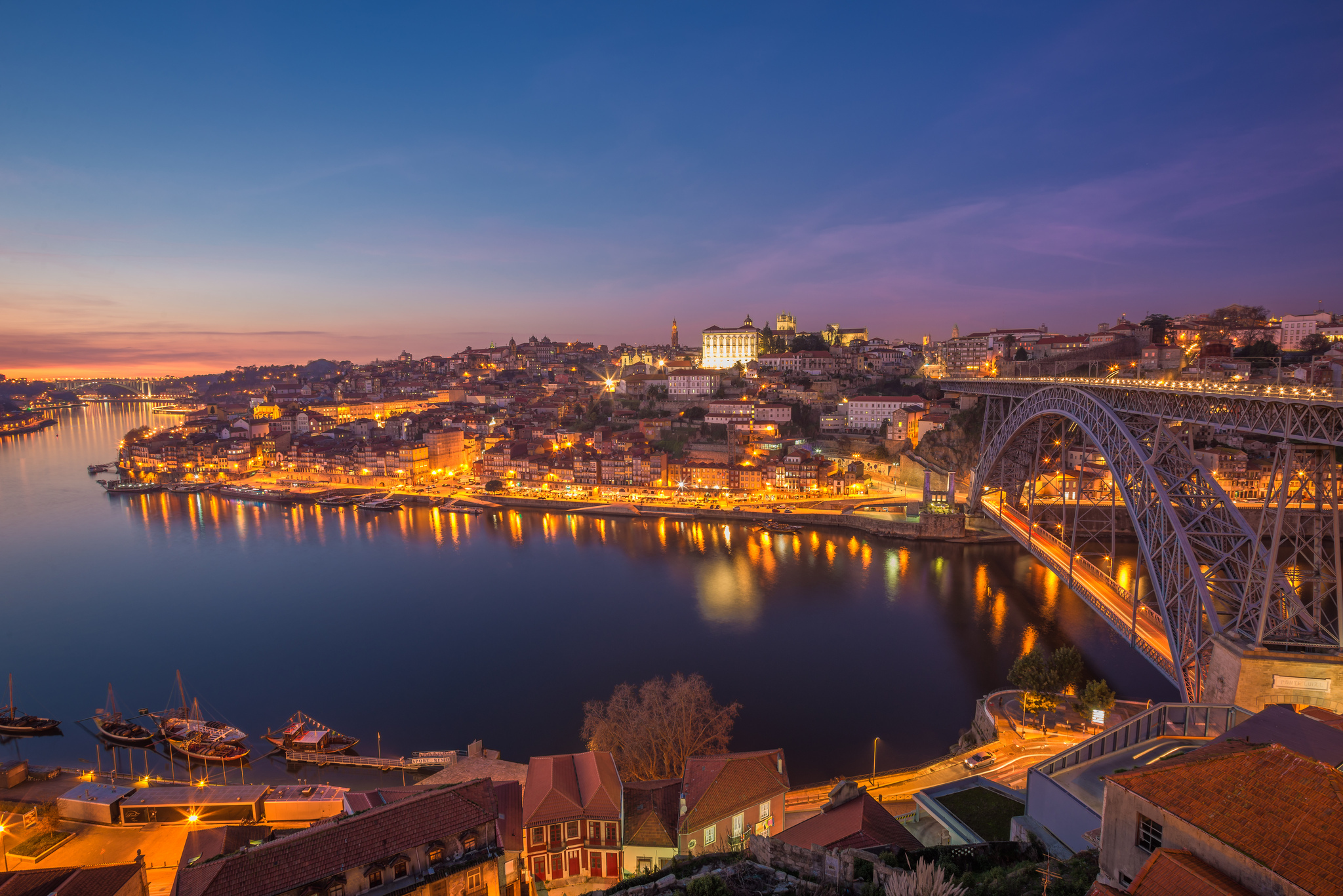 Фото португалии самые красивые фото