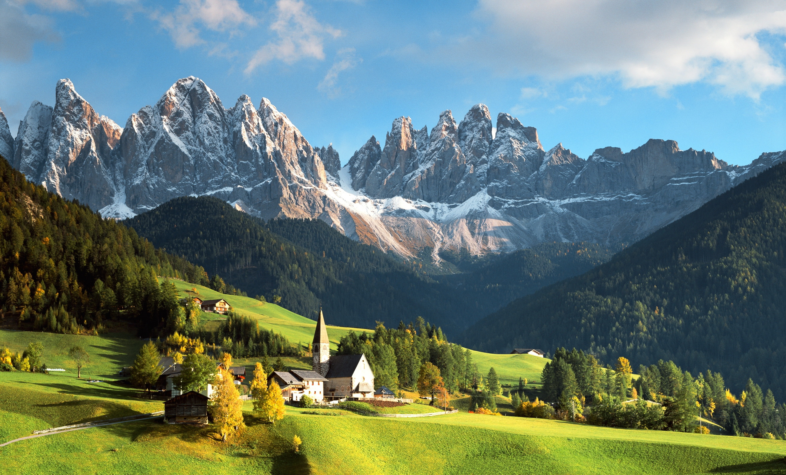 Berchtesgadener Alpen National Park, Bavaria, Germany скачать