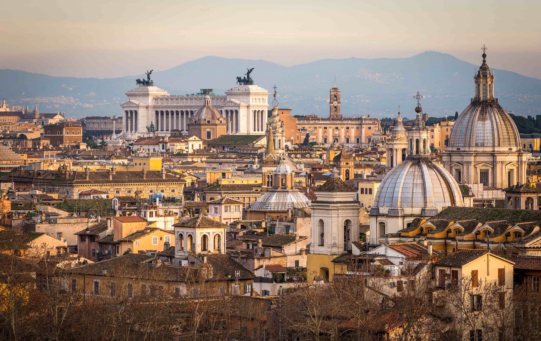 Рим Италия город без смс