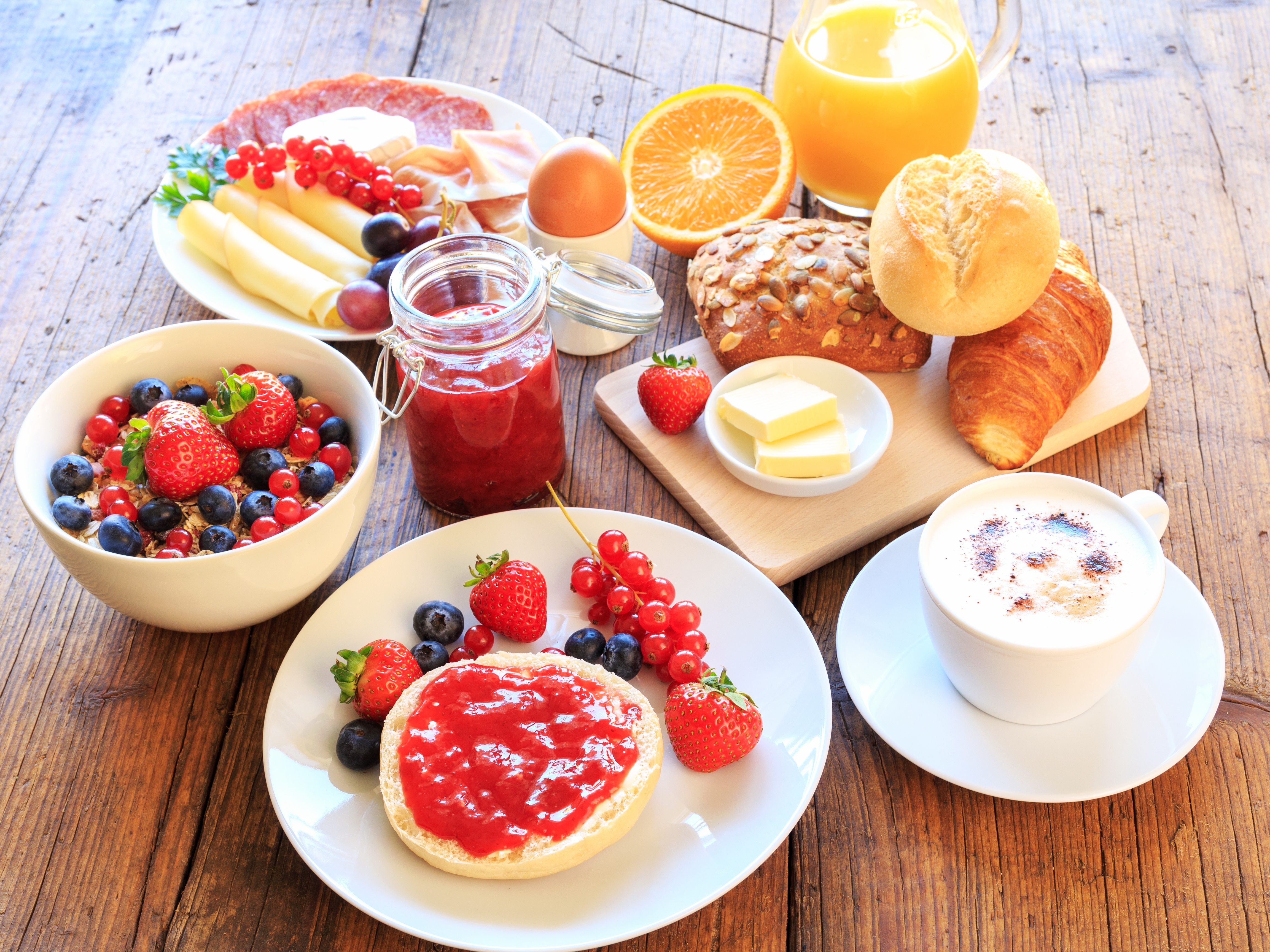 Вкусного утра картинки красивые. Завтрак. Красивый завтрак. Вкусный и красивый завтрак. Красивый полезный завтрак.