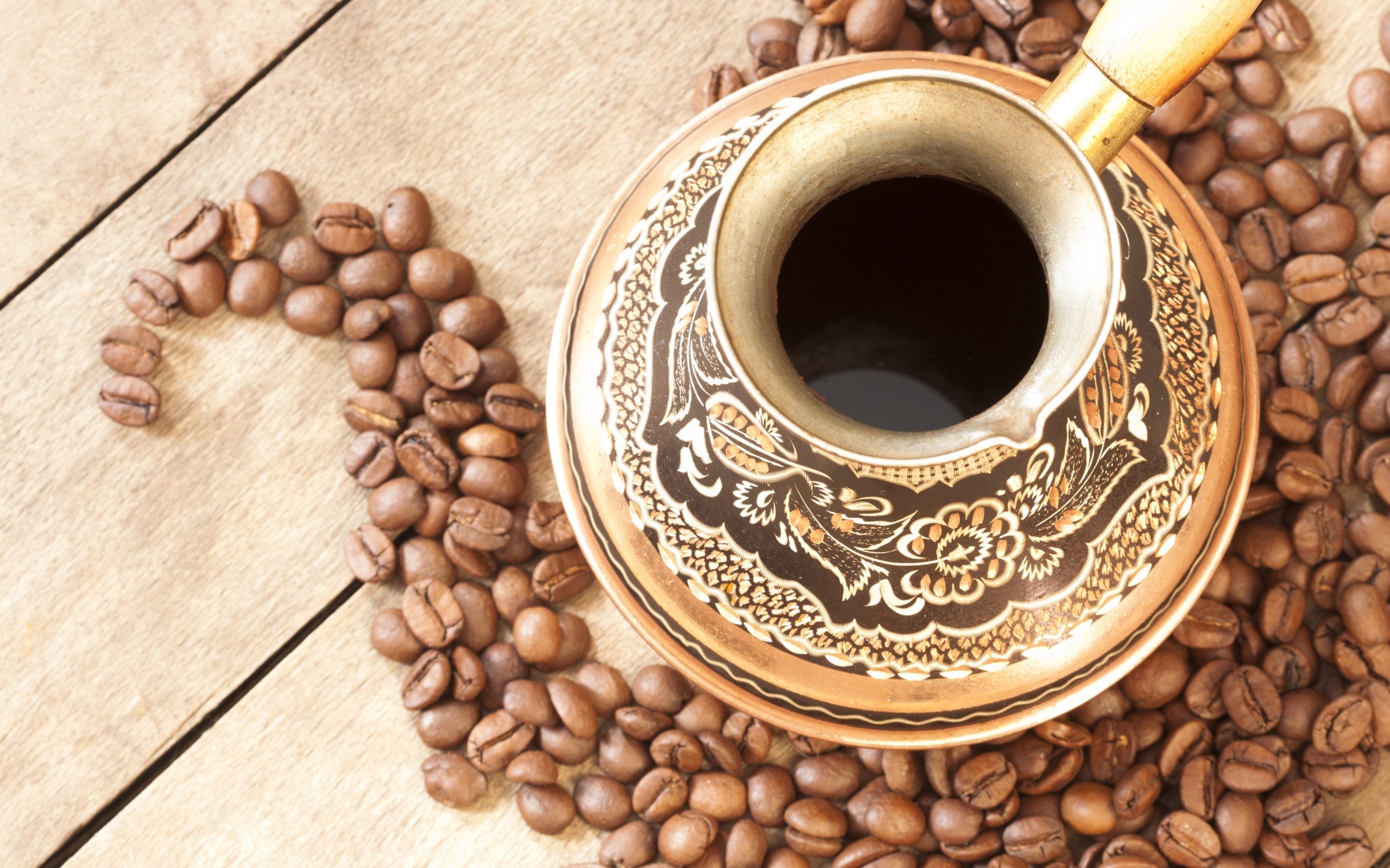 20 фактов, о которых обязан знать каждый любитель кофе