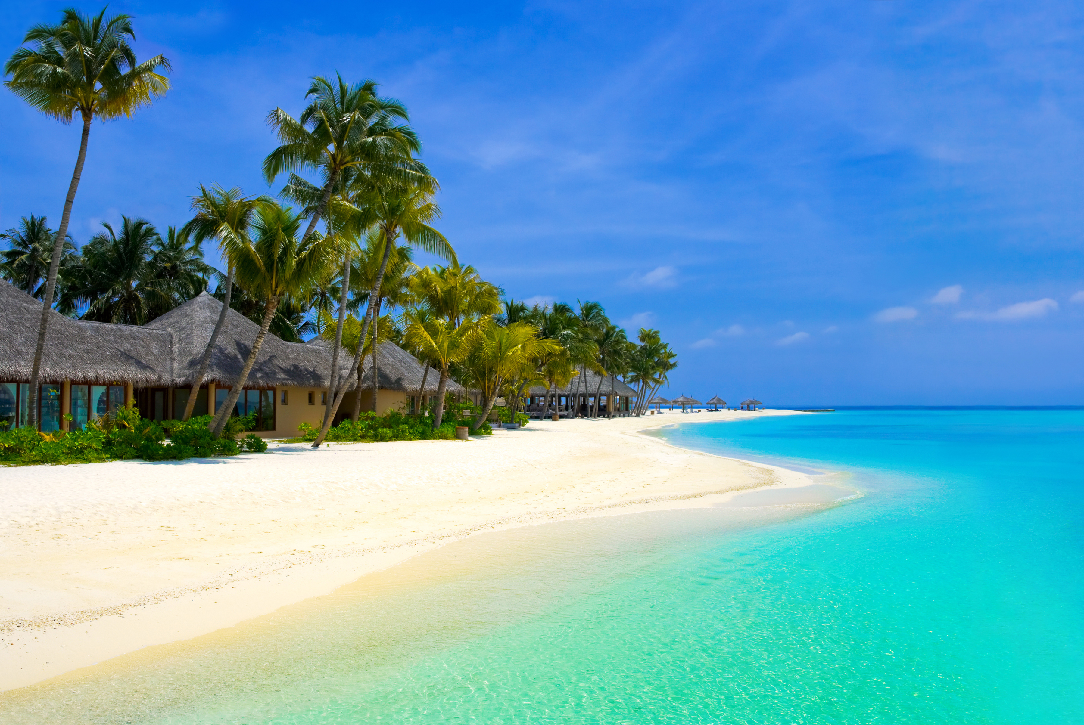 Мальдивы фото пляжей