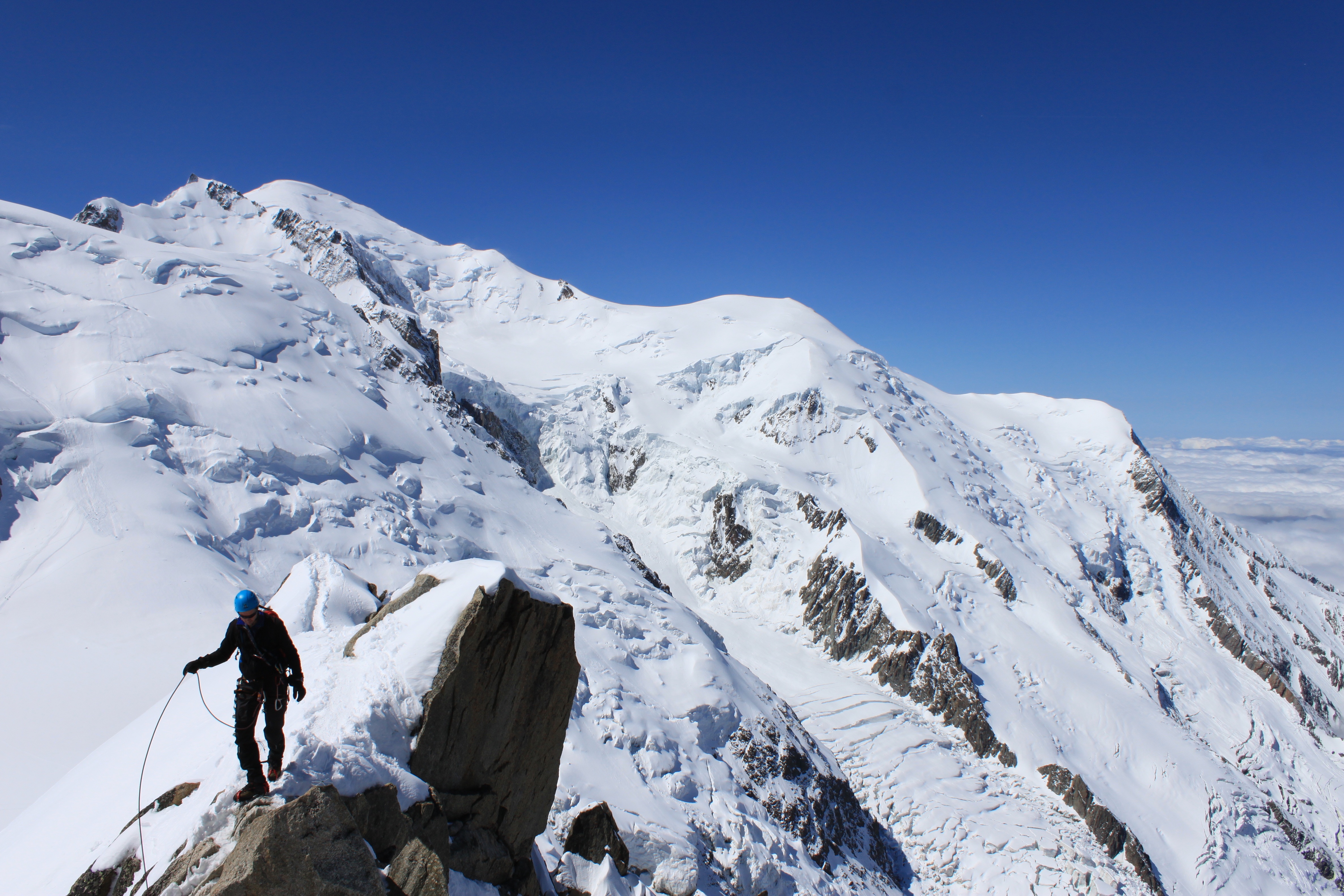 K2 Peak