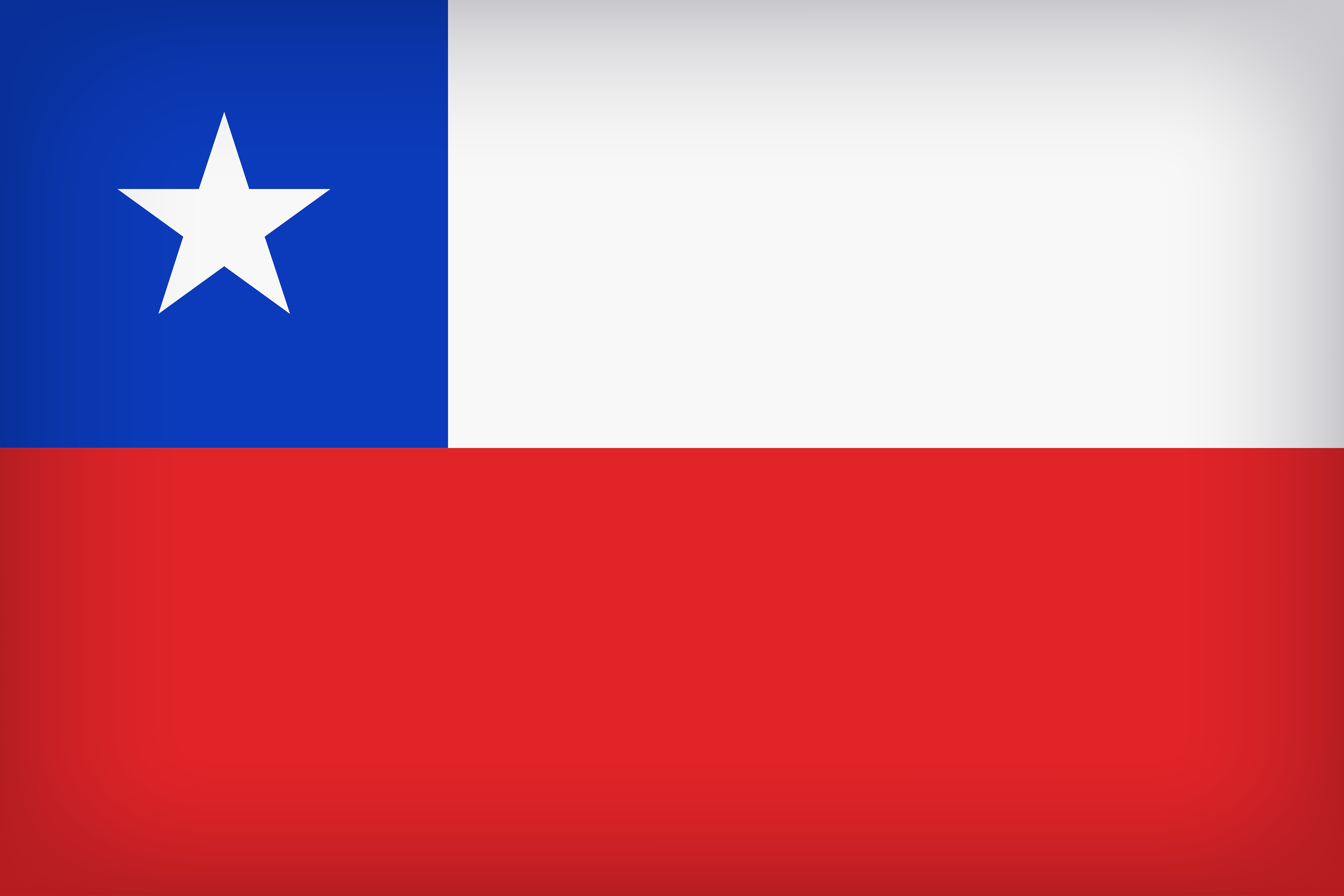 Обои для рабочего стола Чили флага Флаг