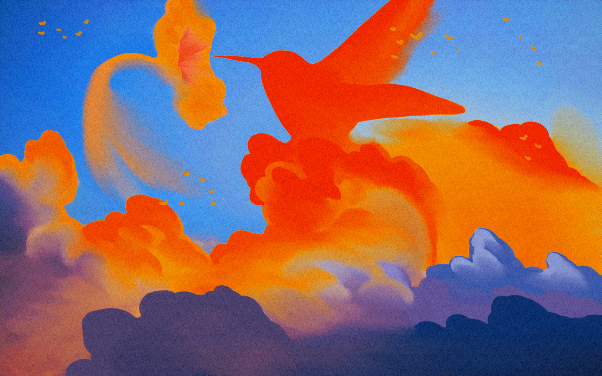 Синяя птица облака. Птицы в облаках. Птица в облаках арт. Бабочки птицы облака рисунок. Птицы фантастические аппликация.