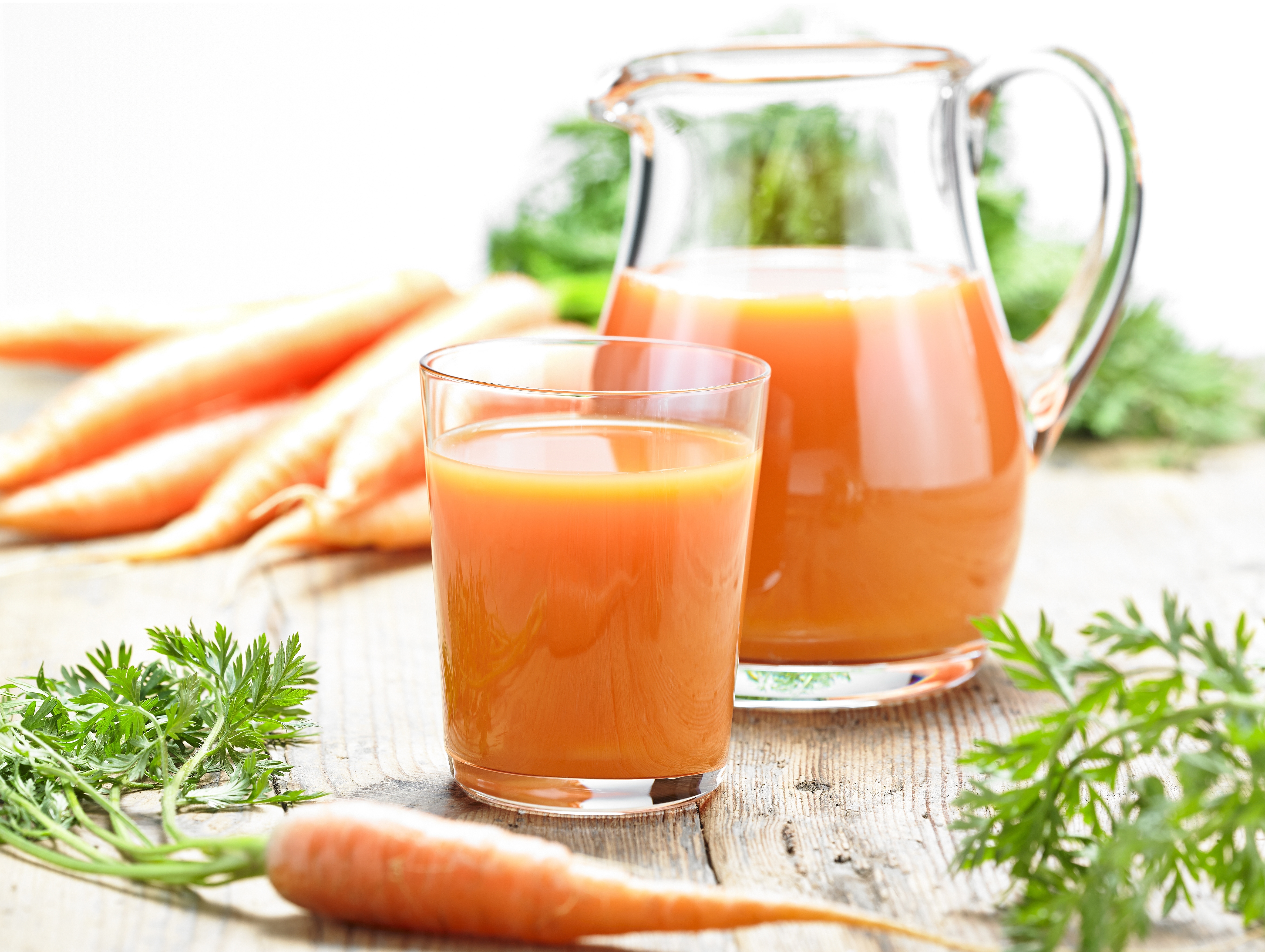 морковный сок стакан загрузить