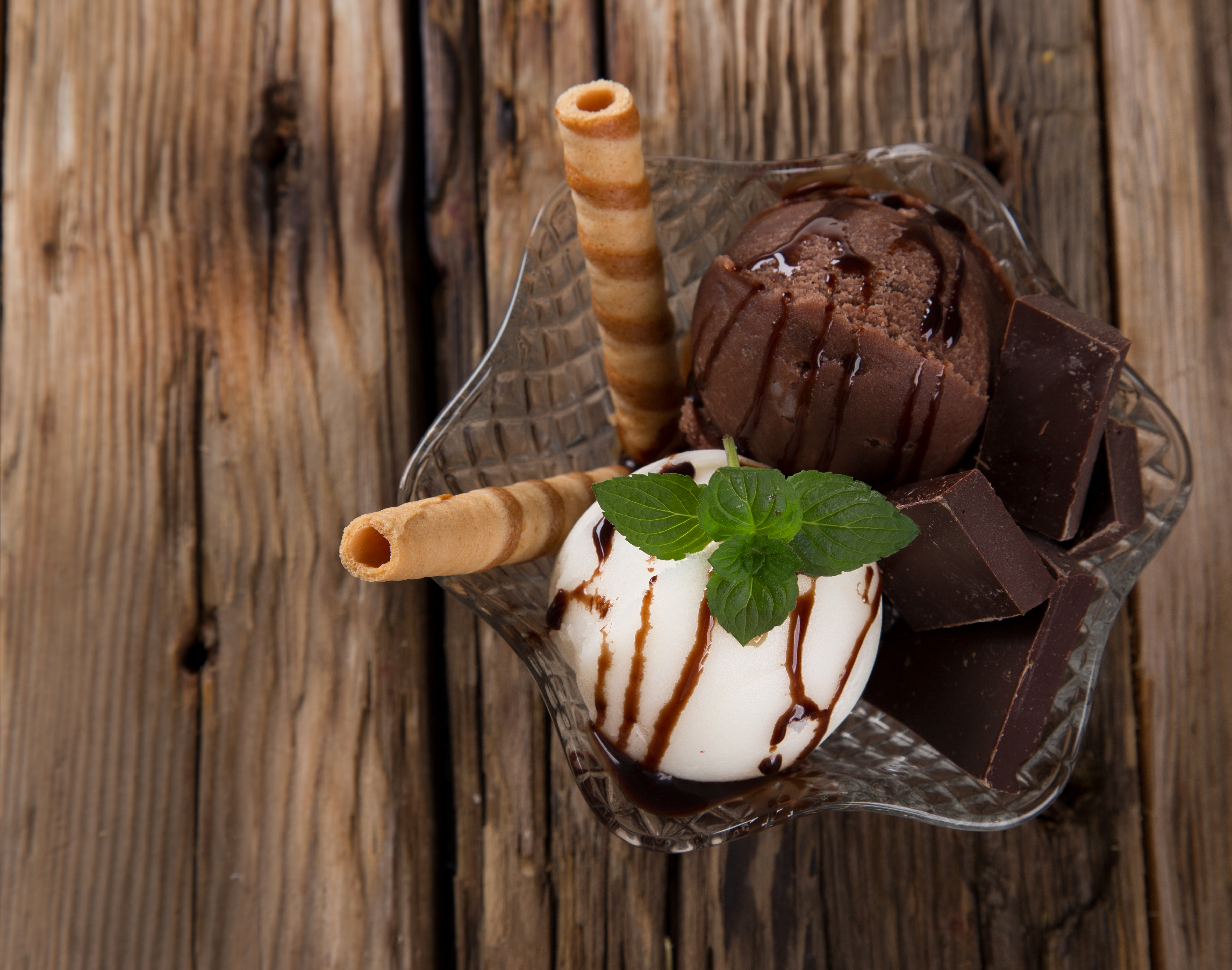 еда вафли мороженое шоколад food waffles chocolate ice cream без смс