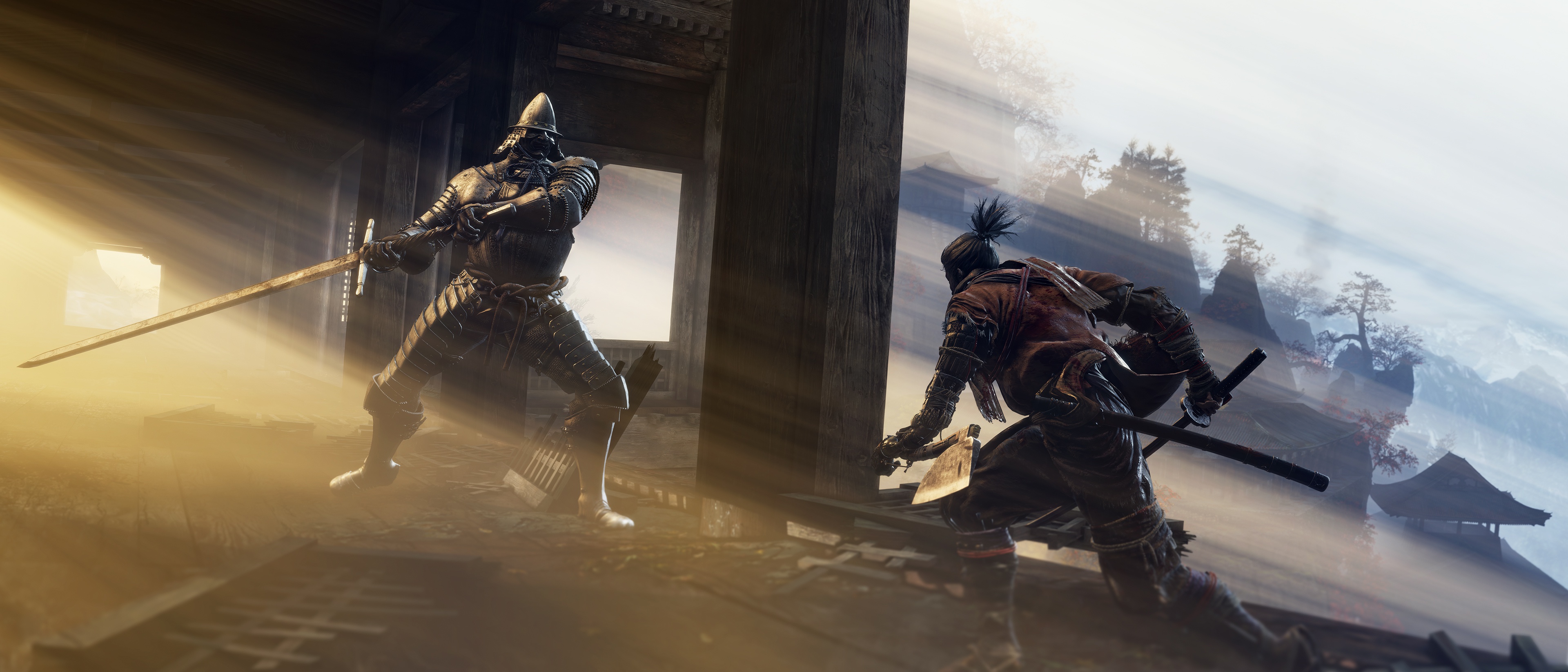 Sekiro shadows die twice steam фото 101