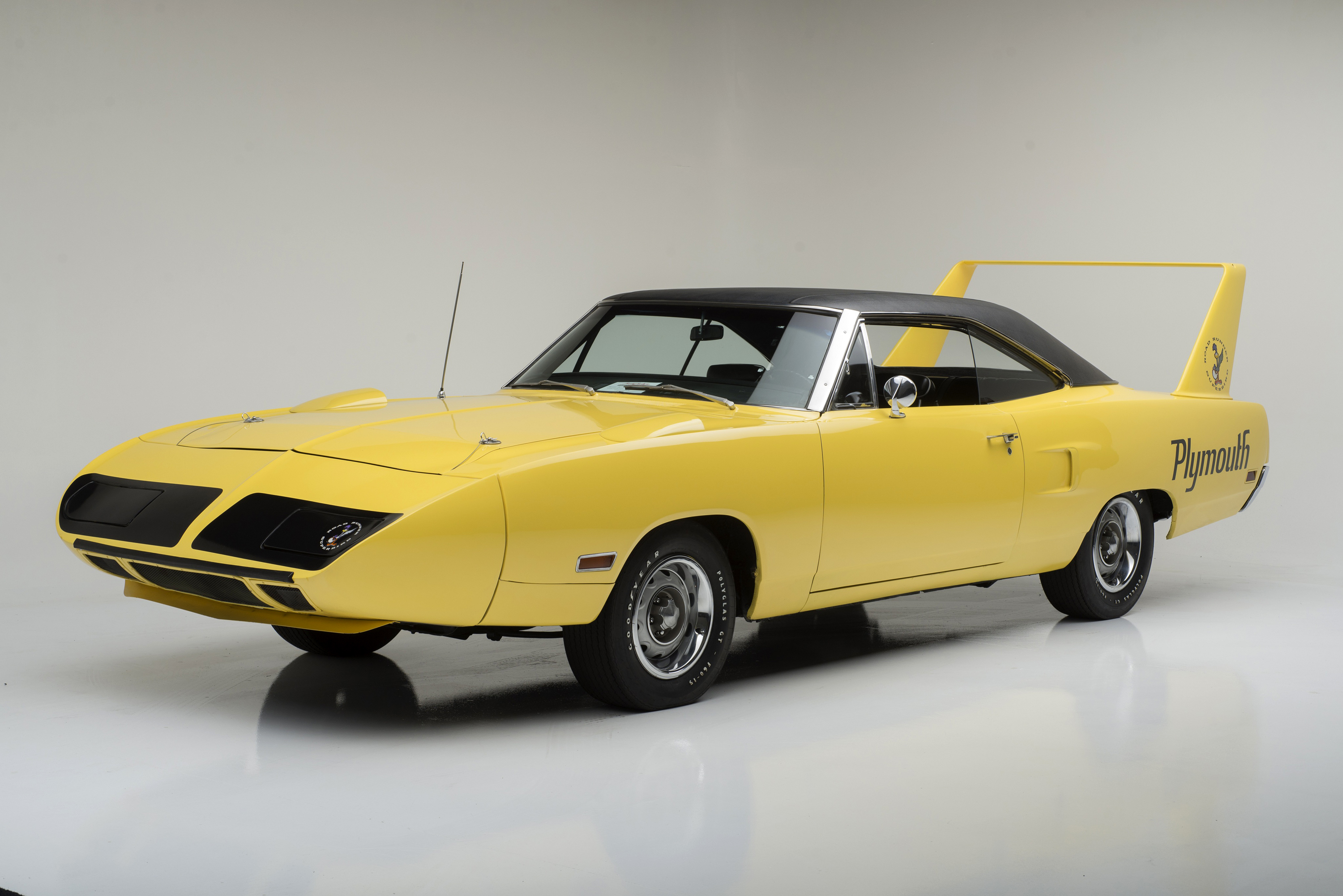 Plymouth Roadrunner Superbird