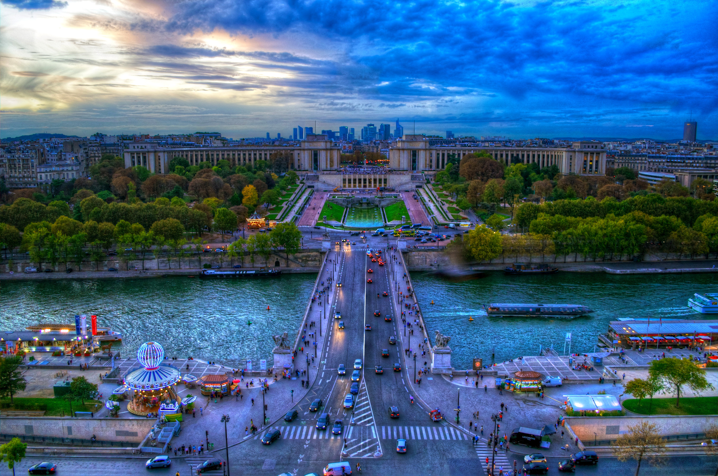 Самые красивые города на реках. HDRI Париж. Париж вид сверху. Париж вид сверху на город. Париж HDR.