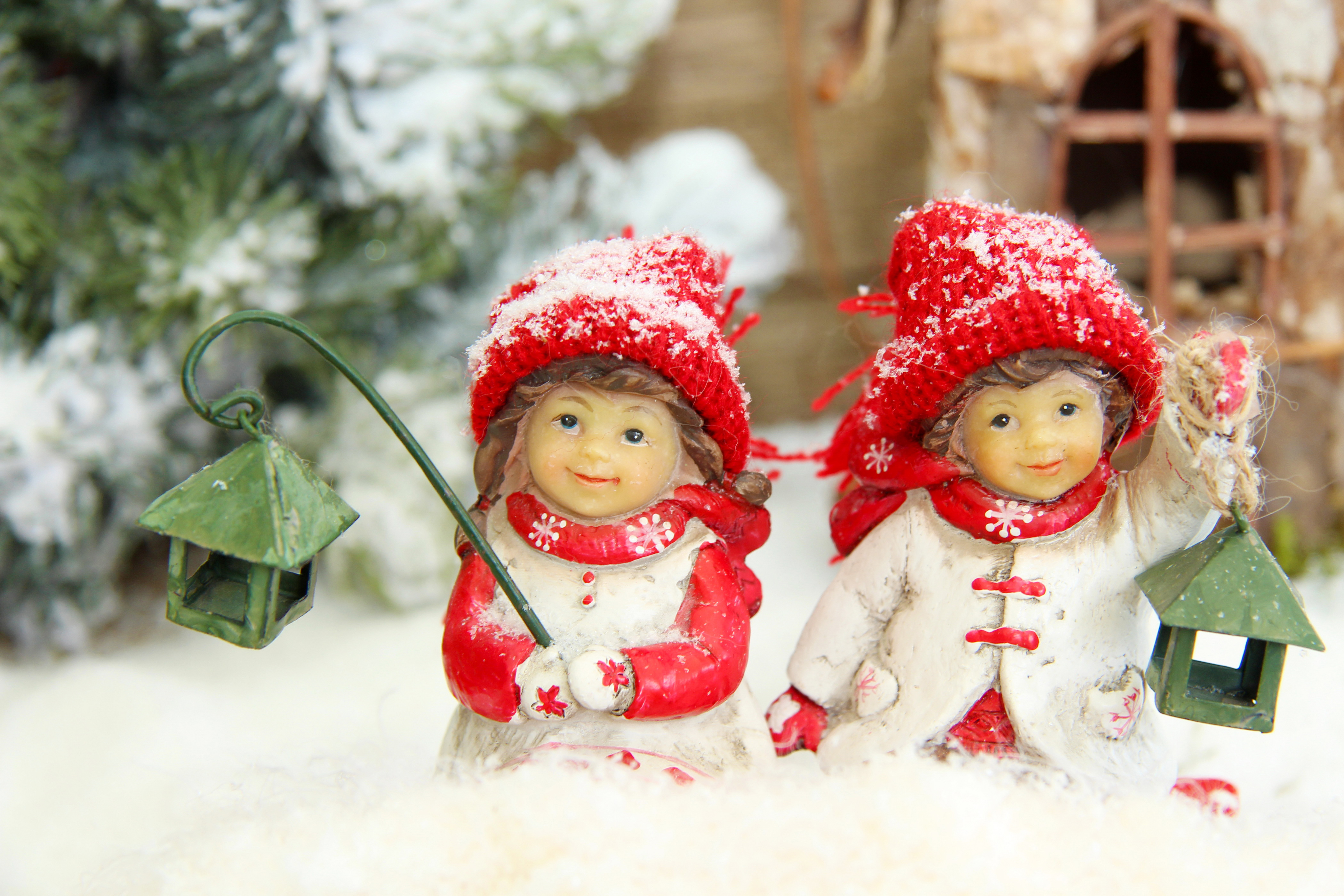 зима куклы подарки любовь без смс