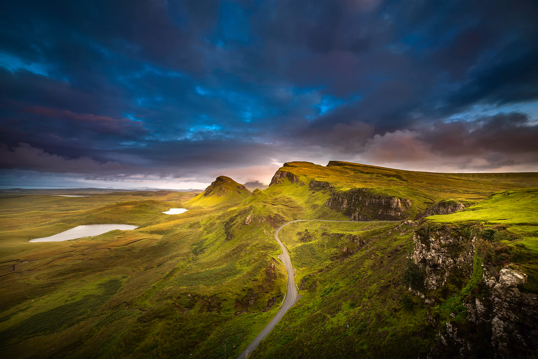 Skye. Гебридские острова Шотландия. Остров Скай внутренние Гебриды. Остров Скай, Шотландия. Остров Оскай Шотландия.