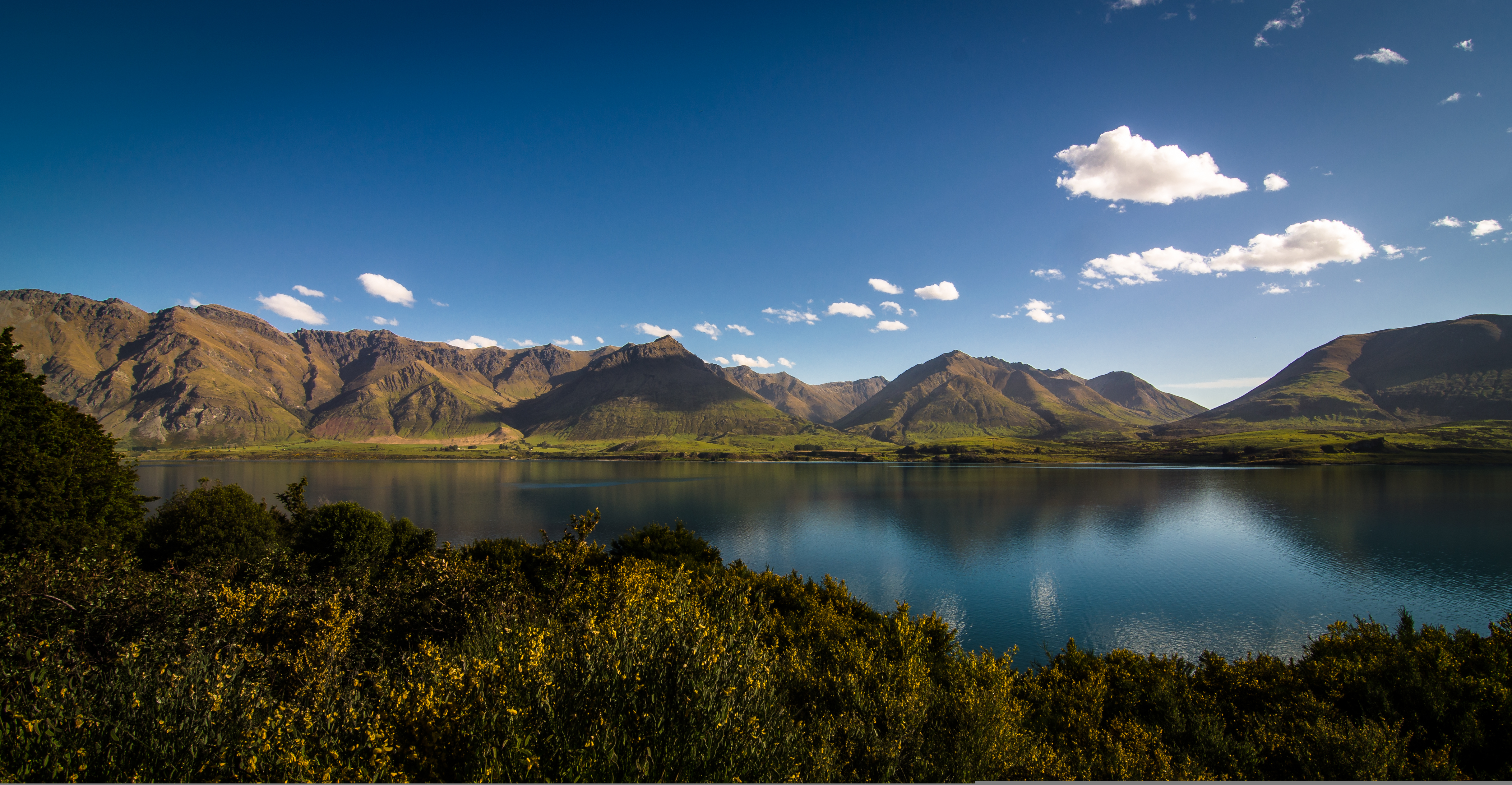Sidelined_Landscape, Mt Cook, New Zealand без смс
