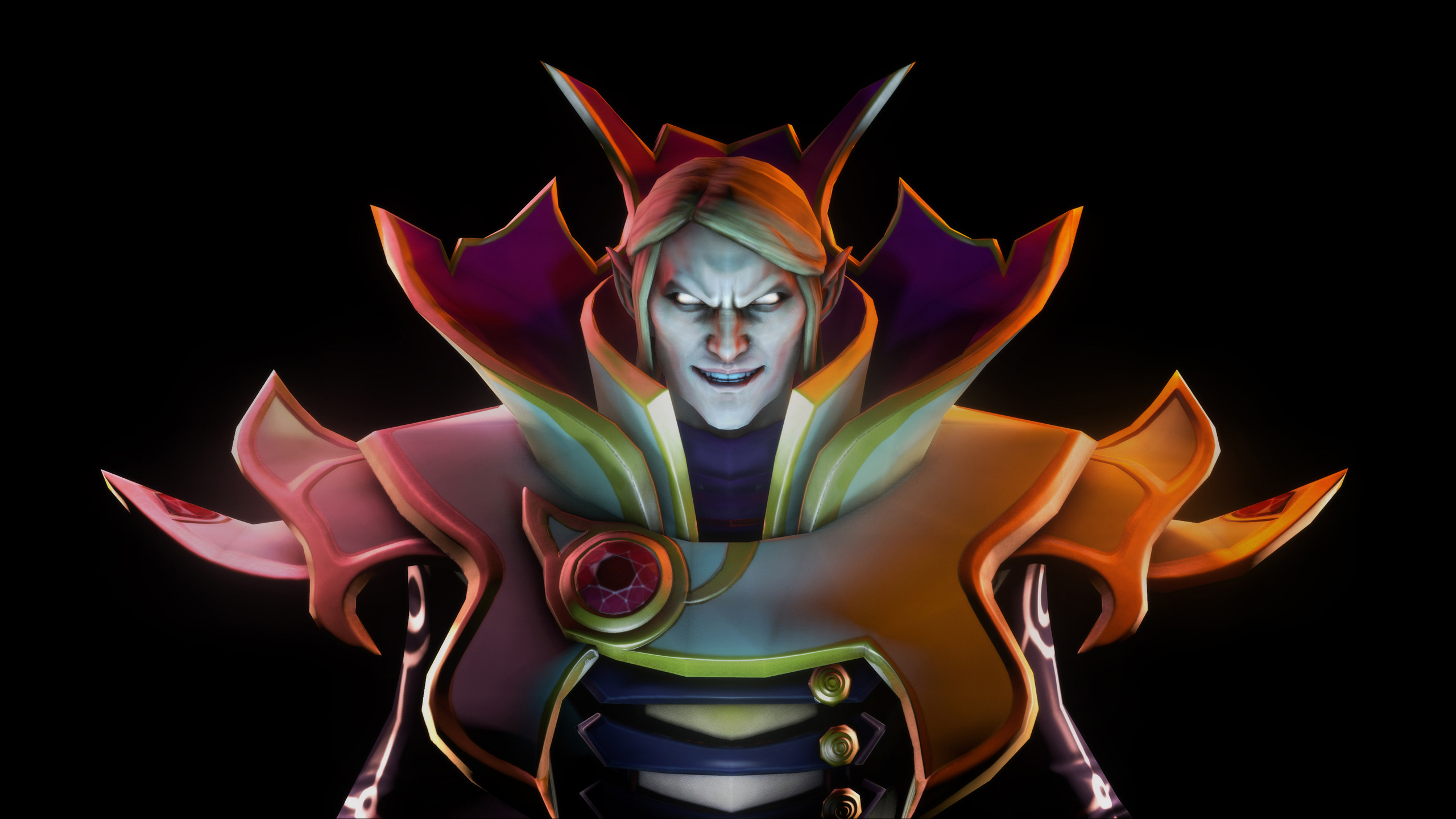 About dota character фото 119