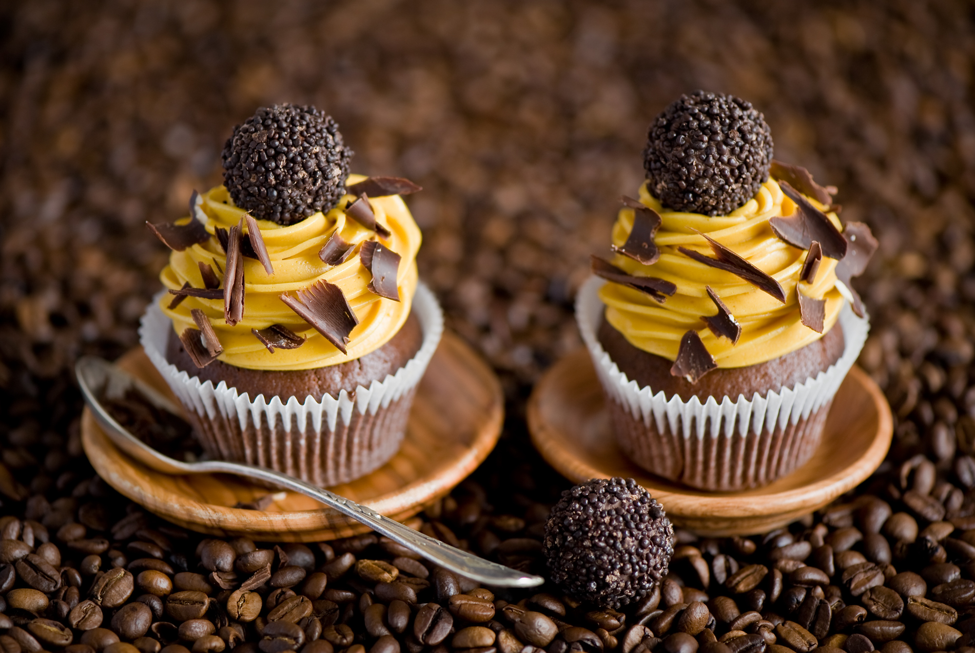 кексы крем шоколадный ореховый cupcakes cream chocolate walnut без смс