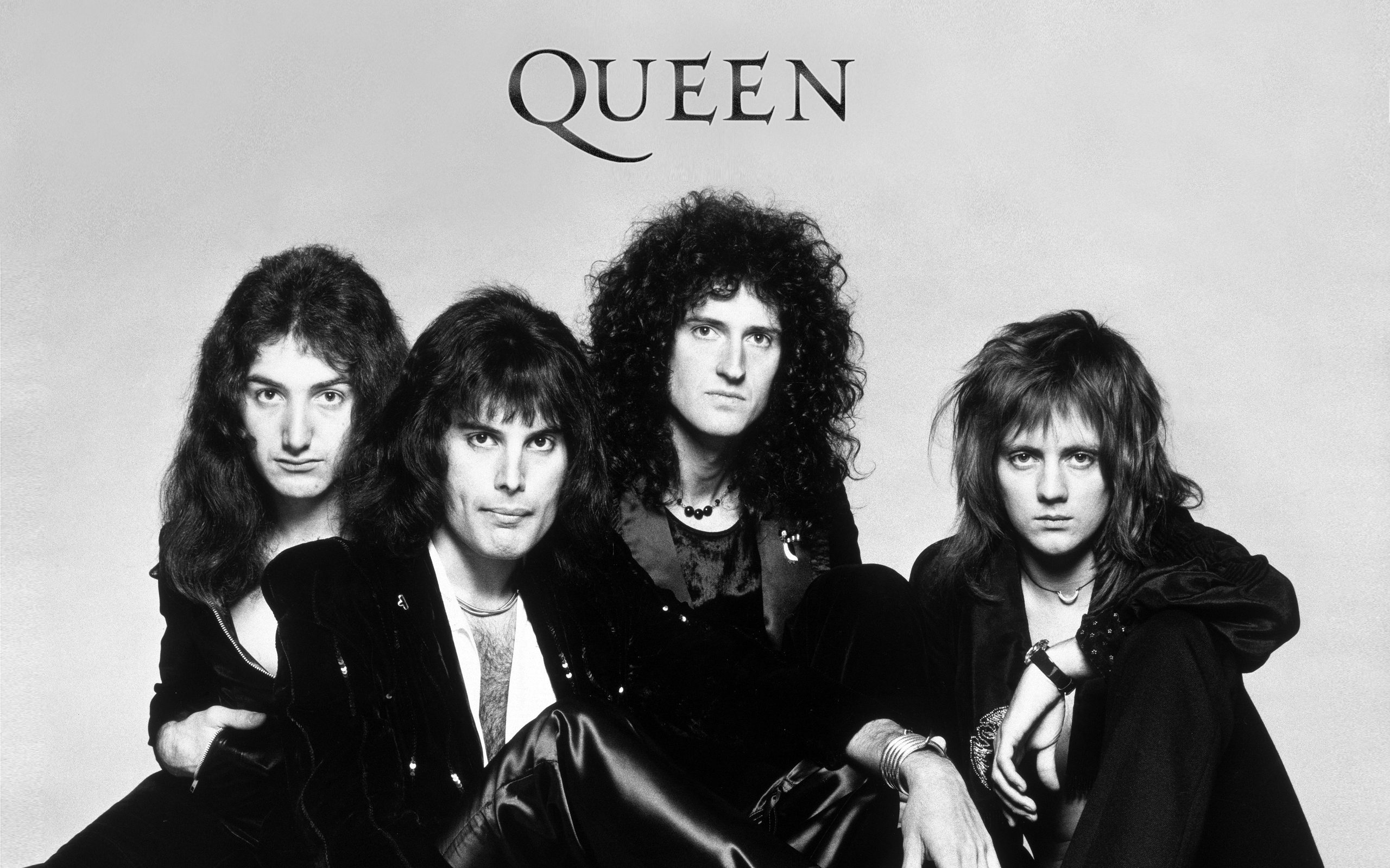 Queen Мужчины Freddie Mercury Музыка фото обои картинки скачать на рабочий ...