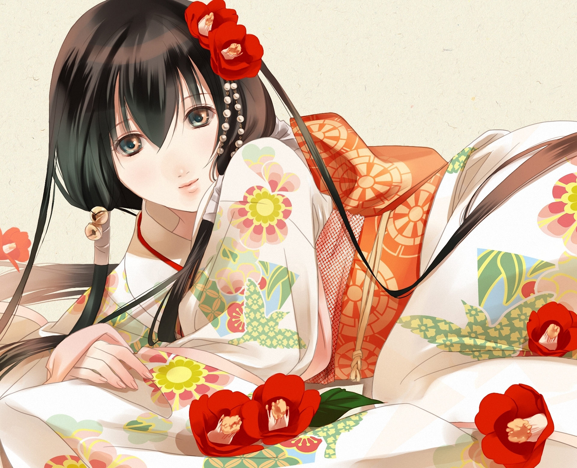 Япония девушки молодая. Fuuchouin Kazuki невеста. Японские арты. Японка в кимоно.