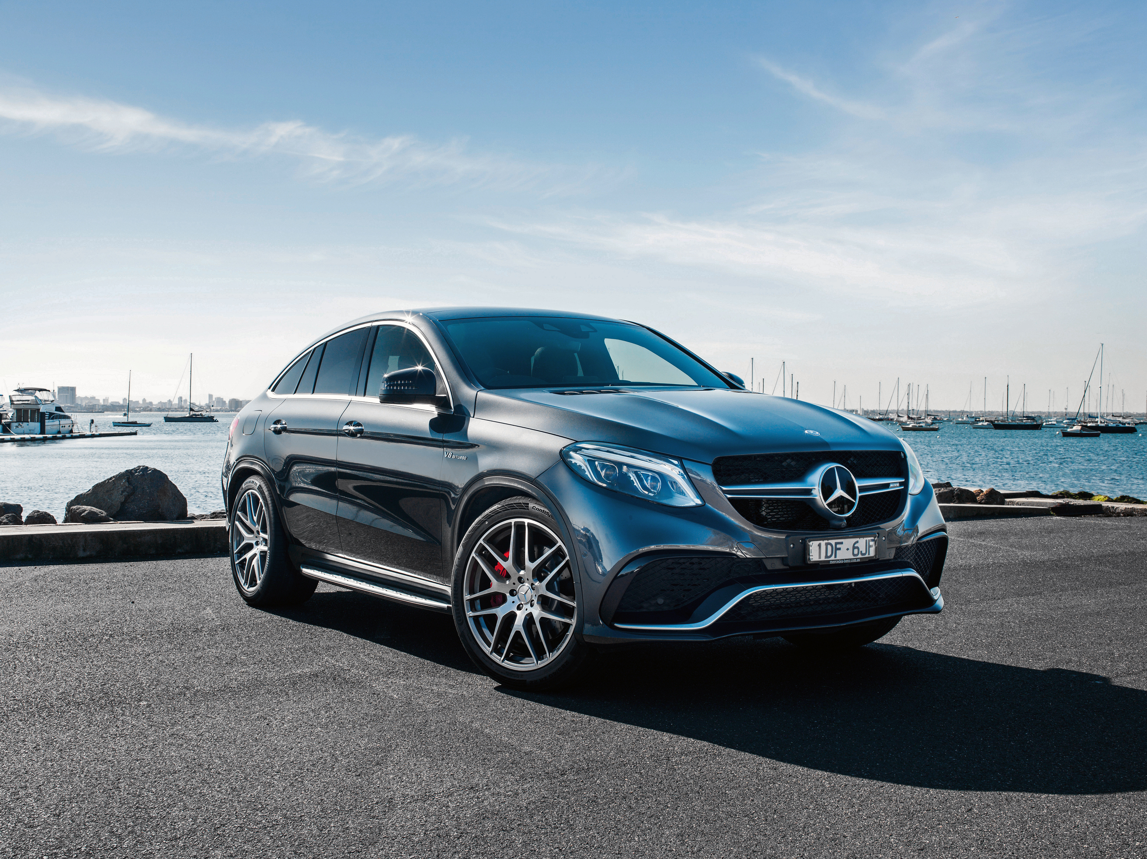 Где мерседес. Mercedes-Benz Mercedes-AMG GLE. Мерседес Бенц GLE. Мерседес GLE class c292. Mercedes-AMG GLE 63 S 4matic.