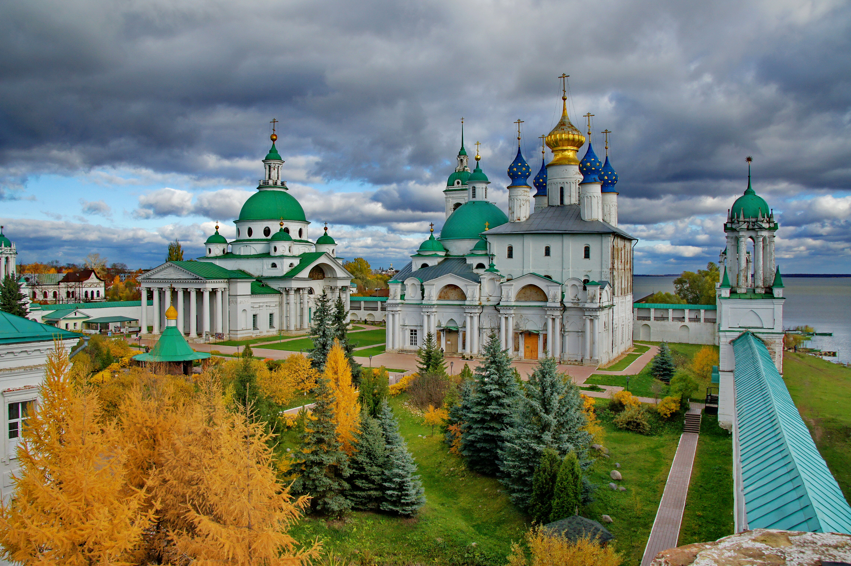 храмы в россии названиями
