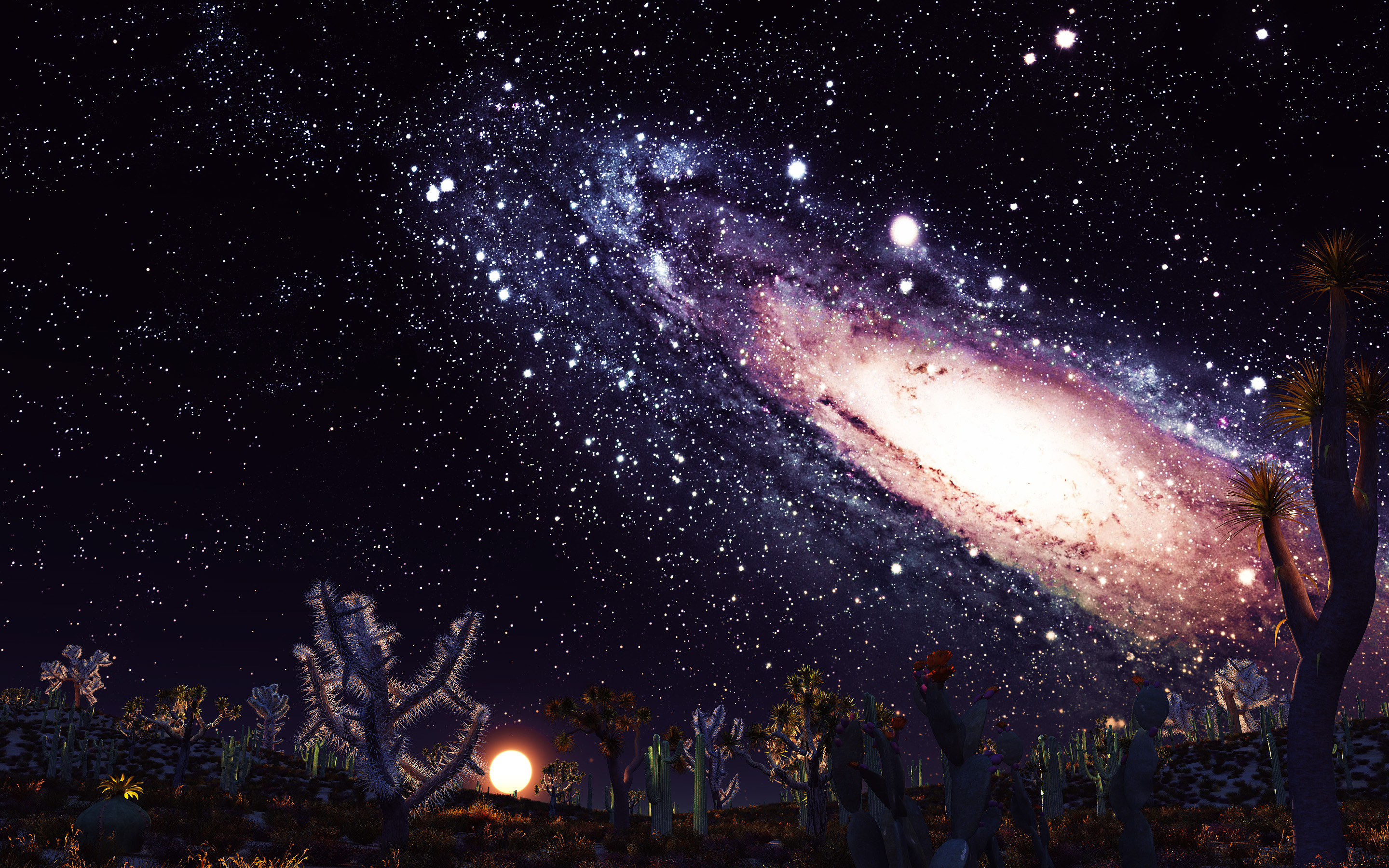Звезды в космосе фото. Космос звезды. Фантастическое ночное небо. Звездное небо космос. Сказочная Галактика.