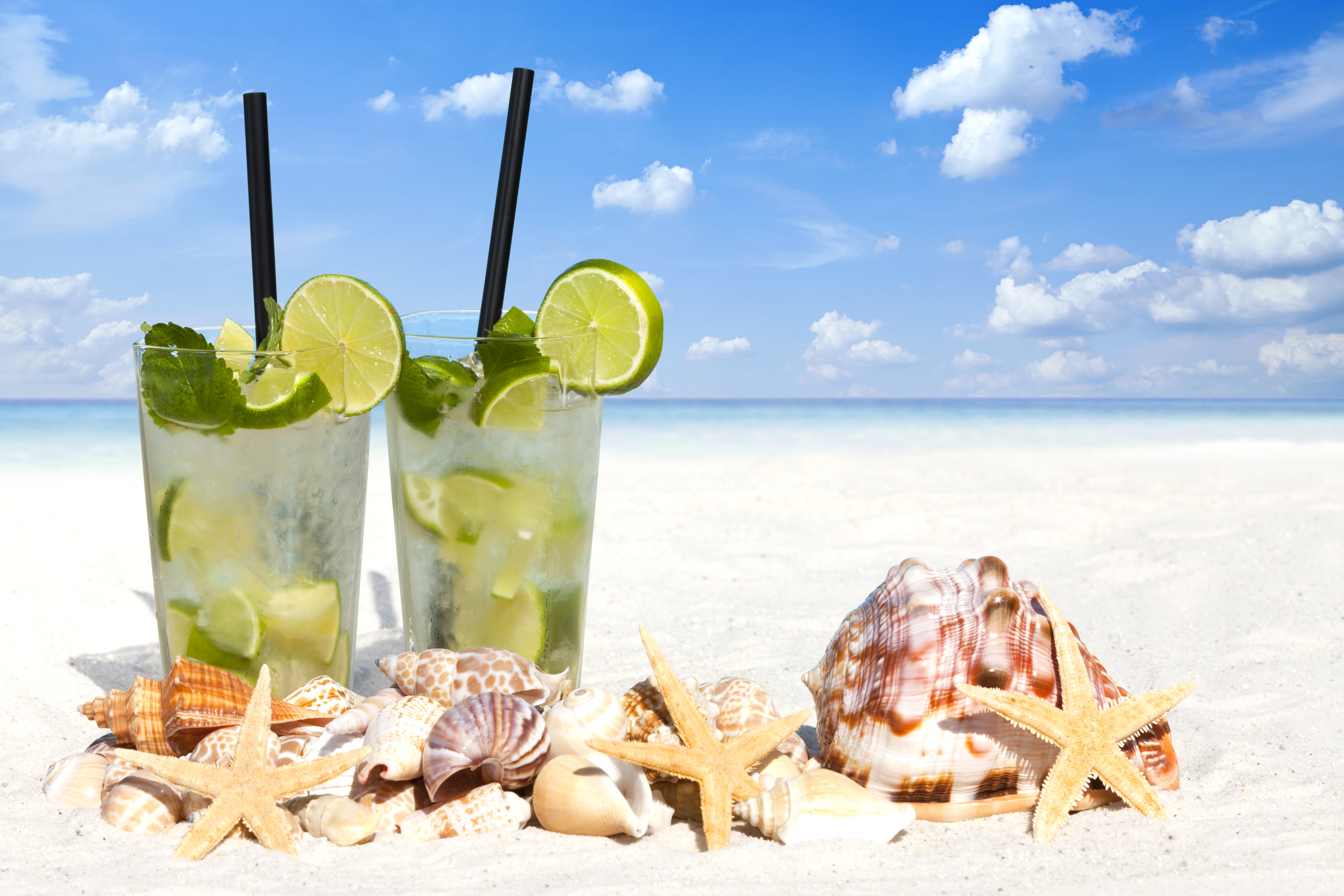 коктейль пляж море без смс