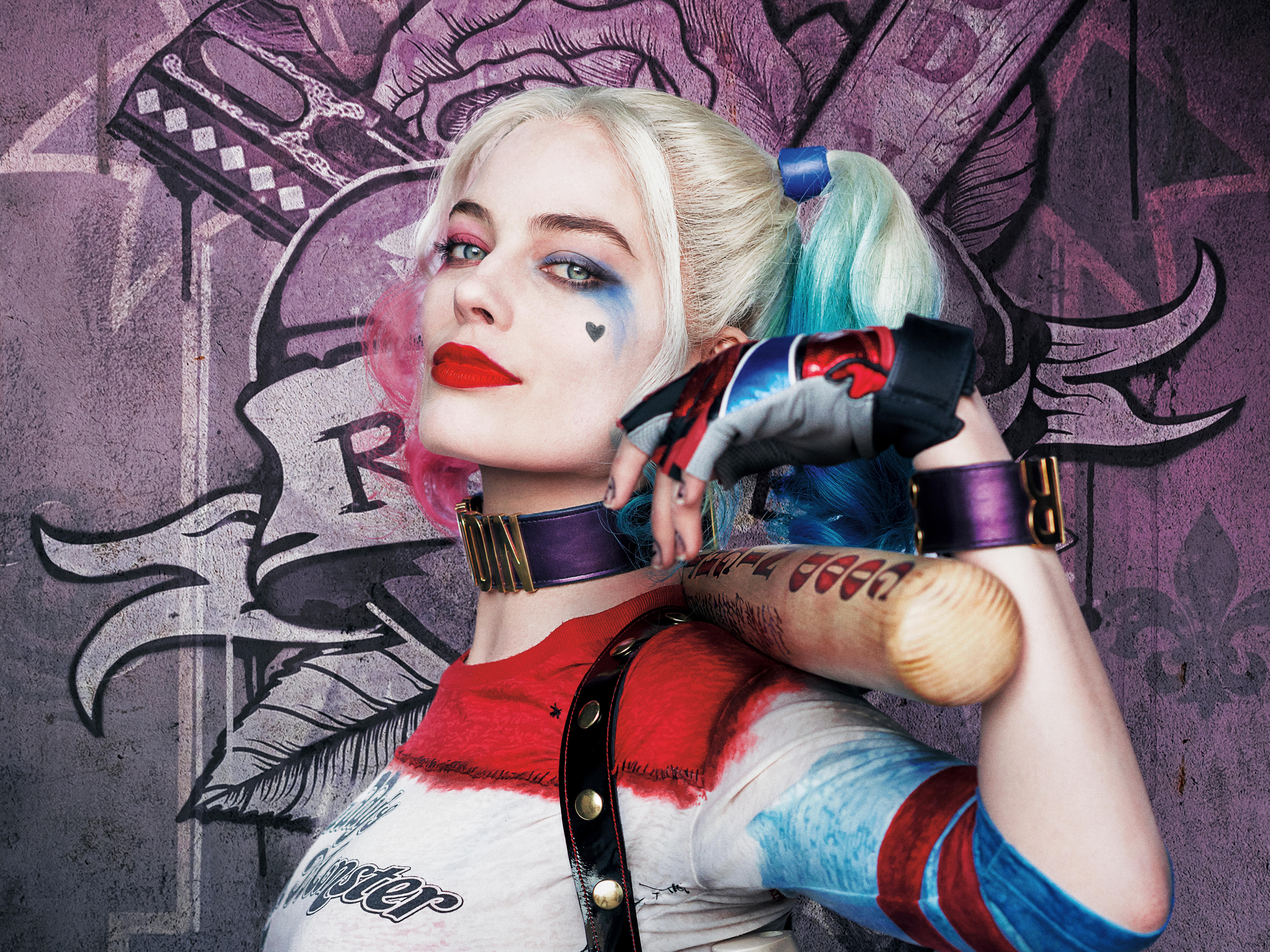 Харли квин убили. Харли Квин отряд самоубийц. Харли Квин Марго робьи. Harley Quinn Марго Робби. Хврли Квин морого Робби.