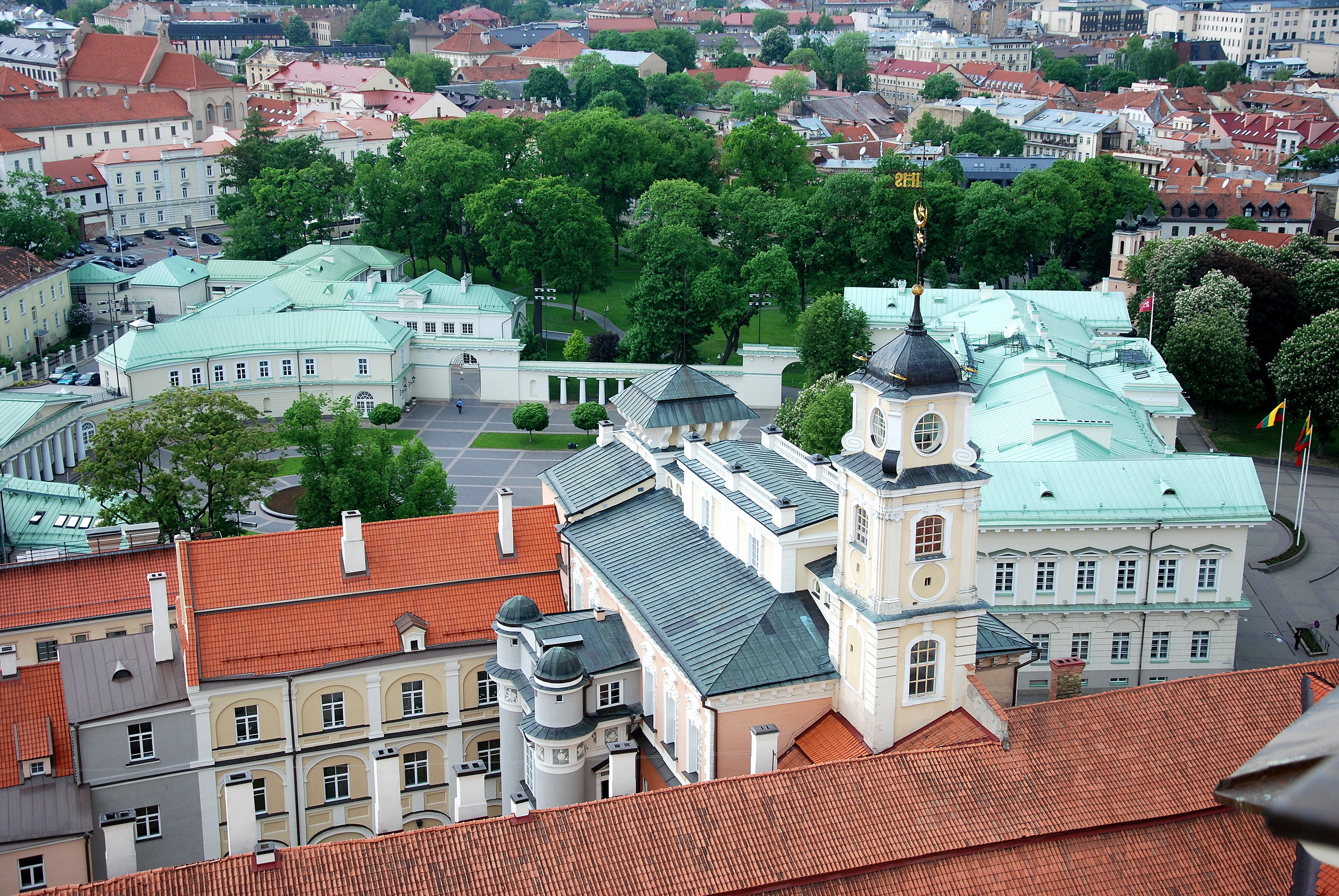 город радвилишкис литва