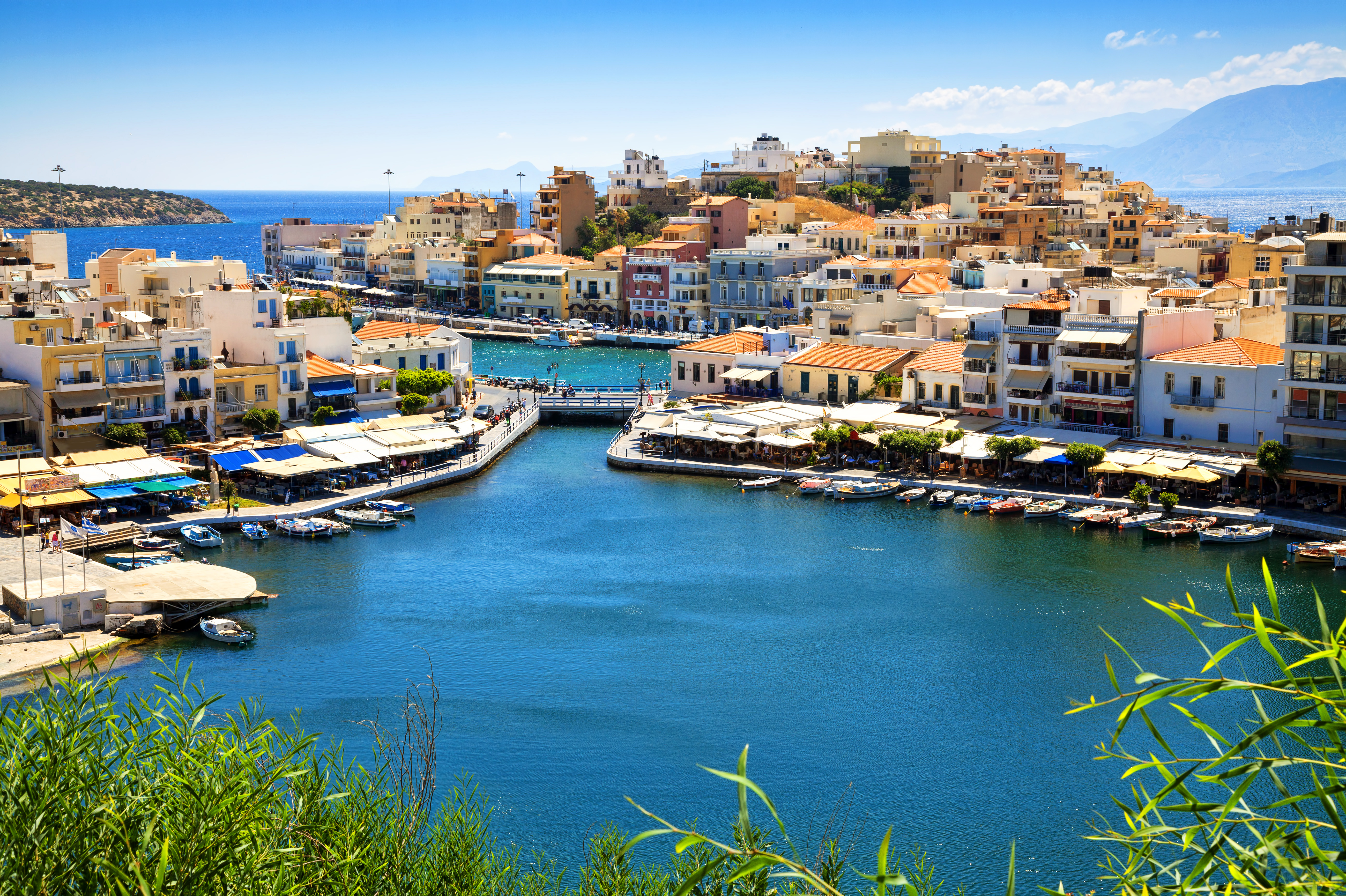 Rethymnon, Crete, Greece загрузить