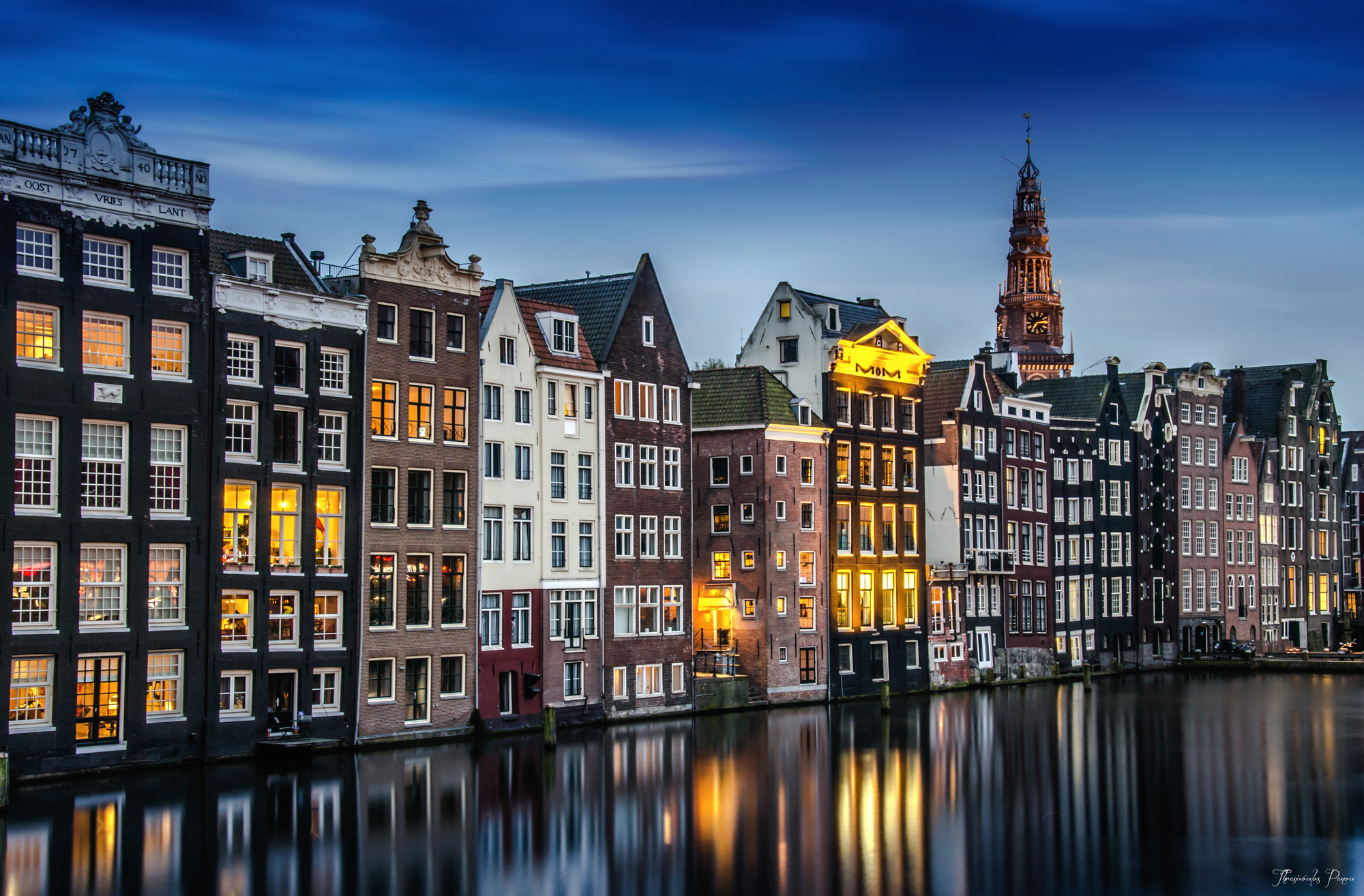 страны архитектура амстердам загрузить