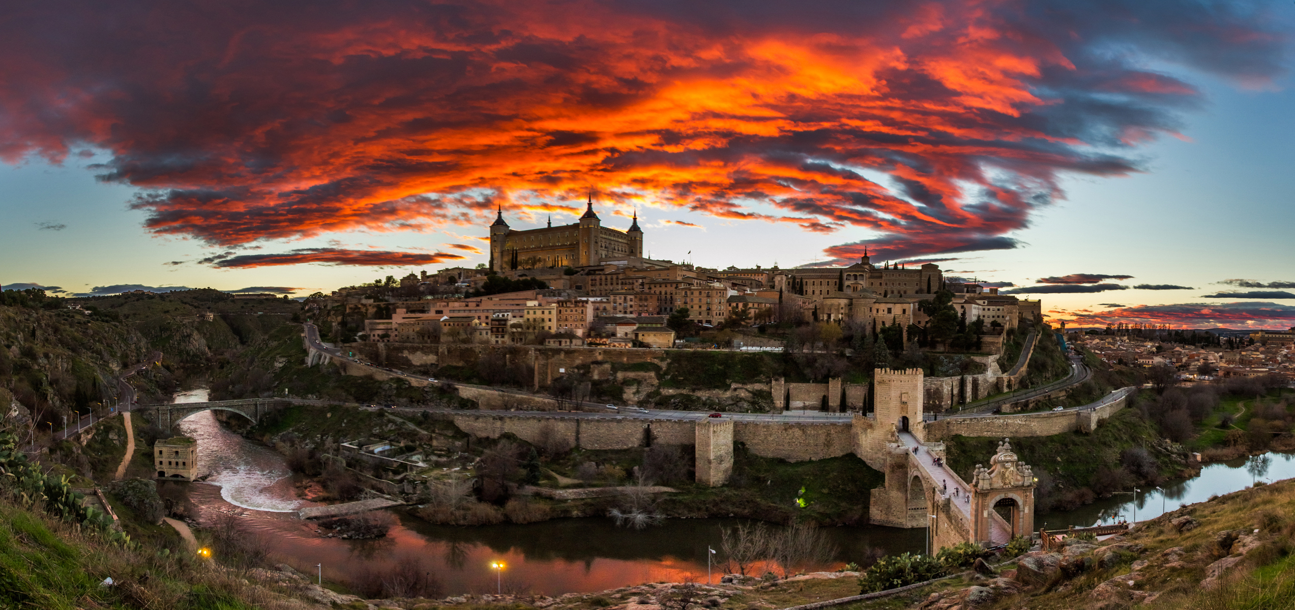 Segovia, Spain бесплатно