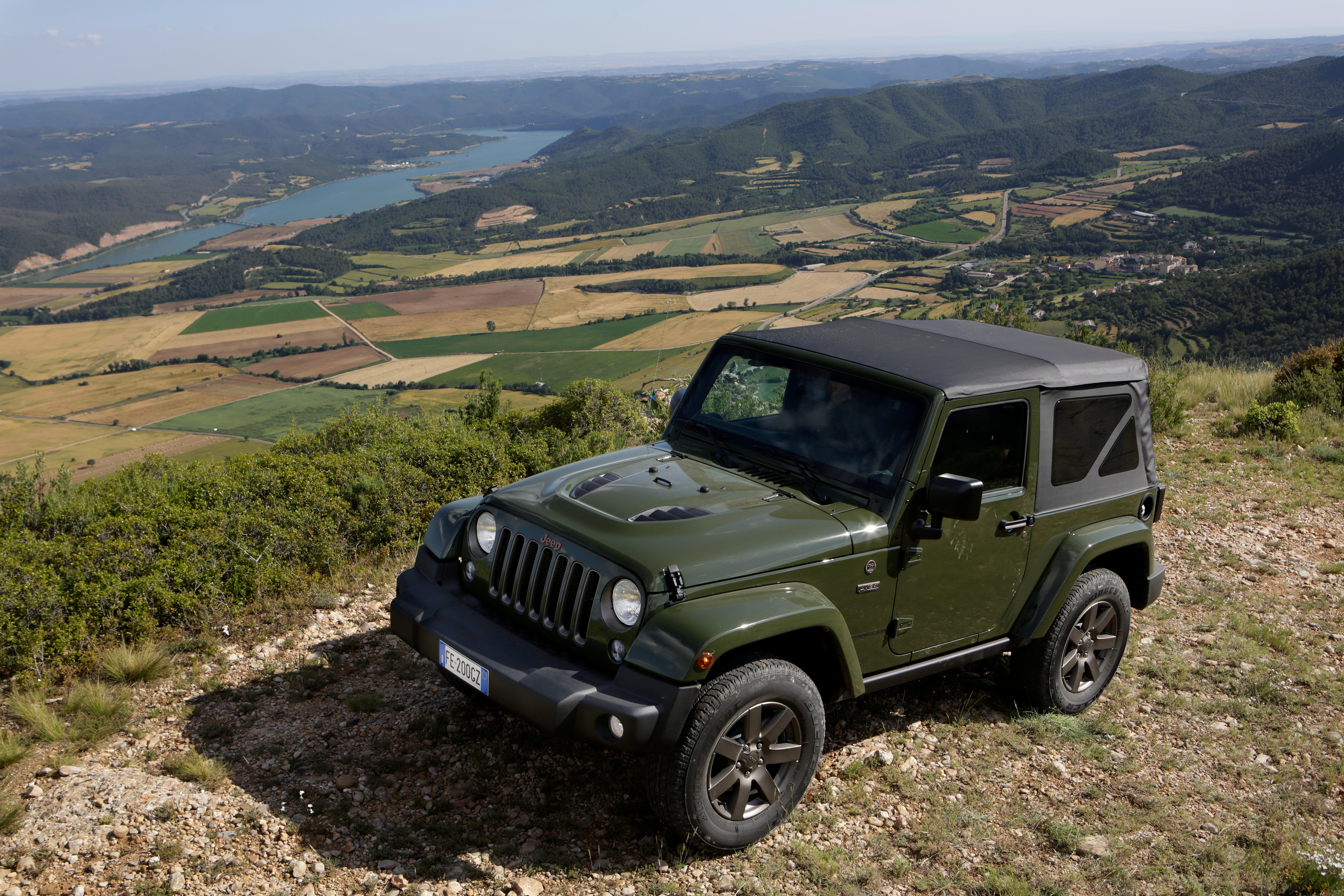 РЎС‚РѕР» Jeep Wrangler JK