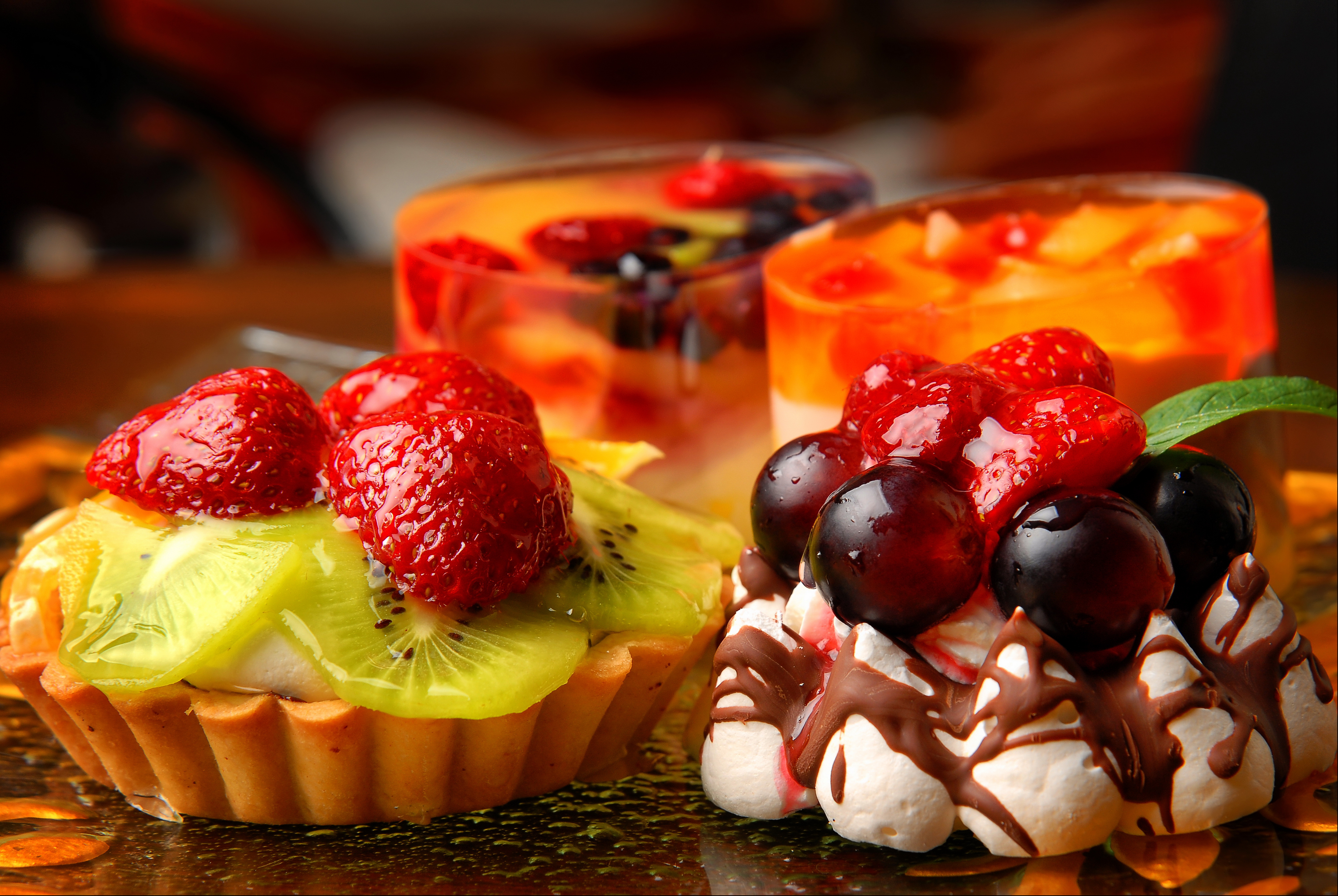 Вкусная жизнь рецепты. Красивые Десерты. Красивые пирожные. Пирожное с фруктами. Необычные Десерты.
