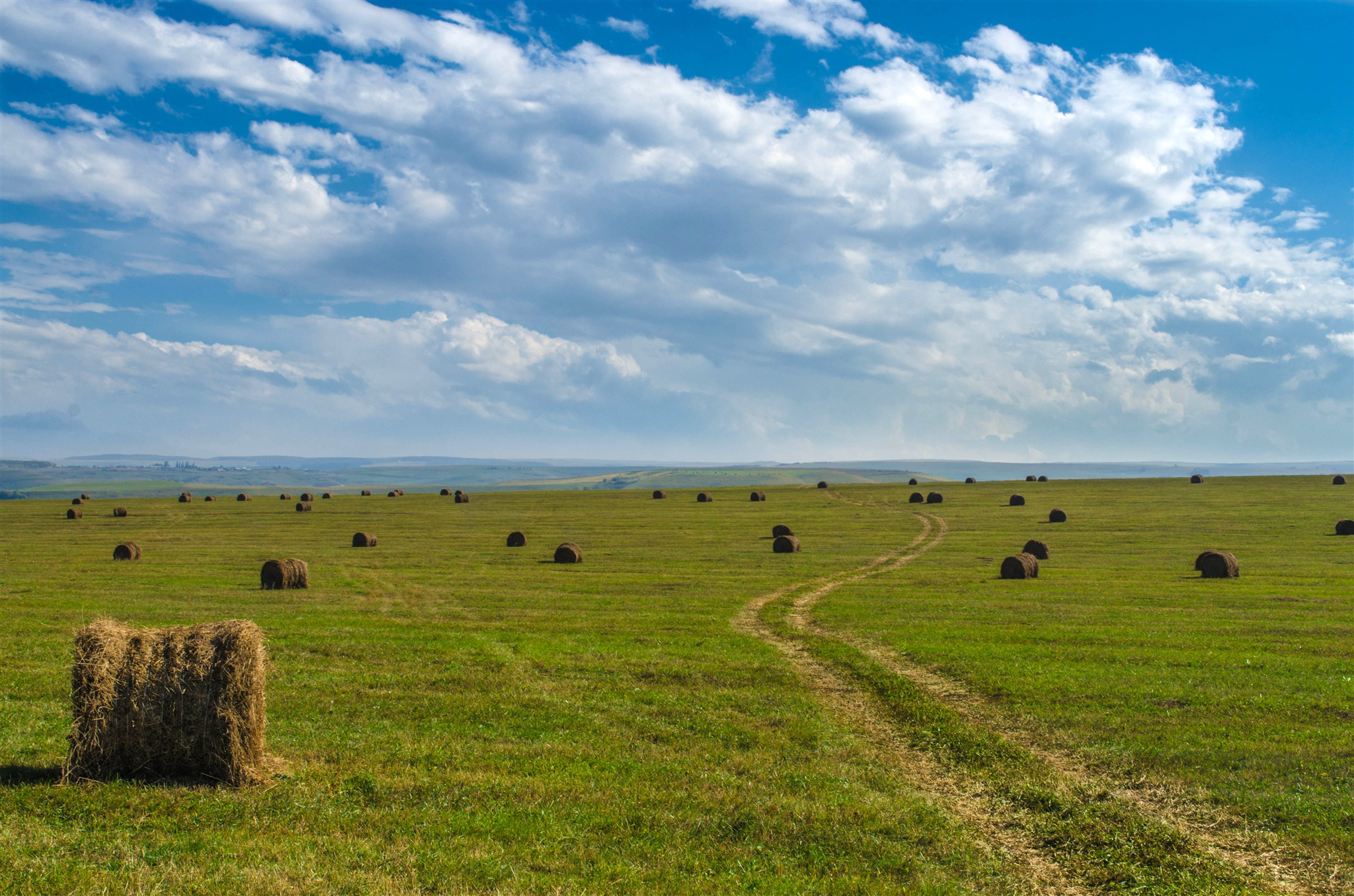 Равнина