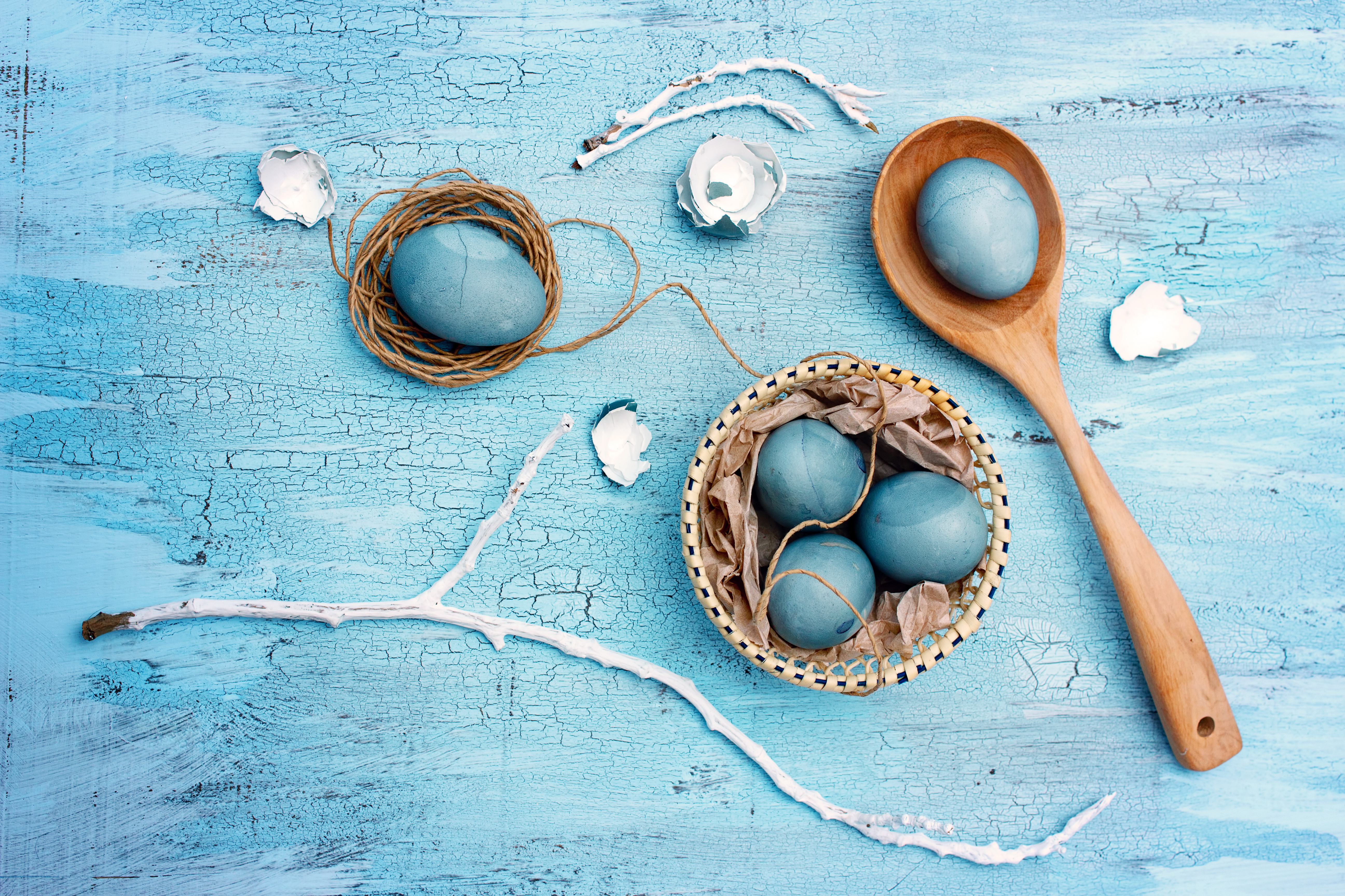 яйца синие eggs blue бесплатно