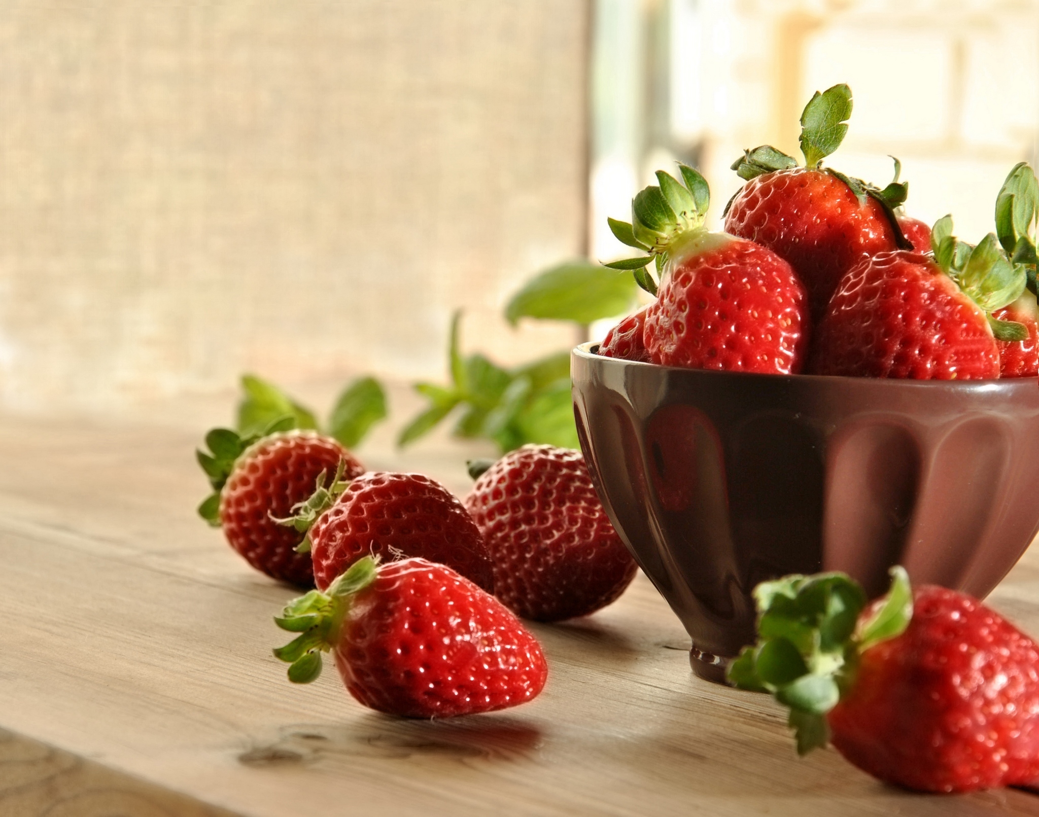 еда клубника food strawberry без смс