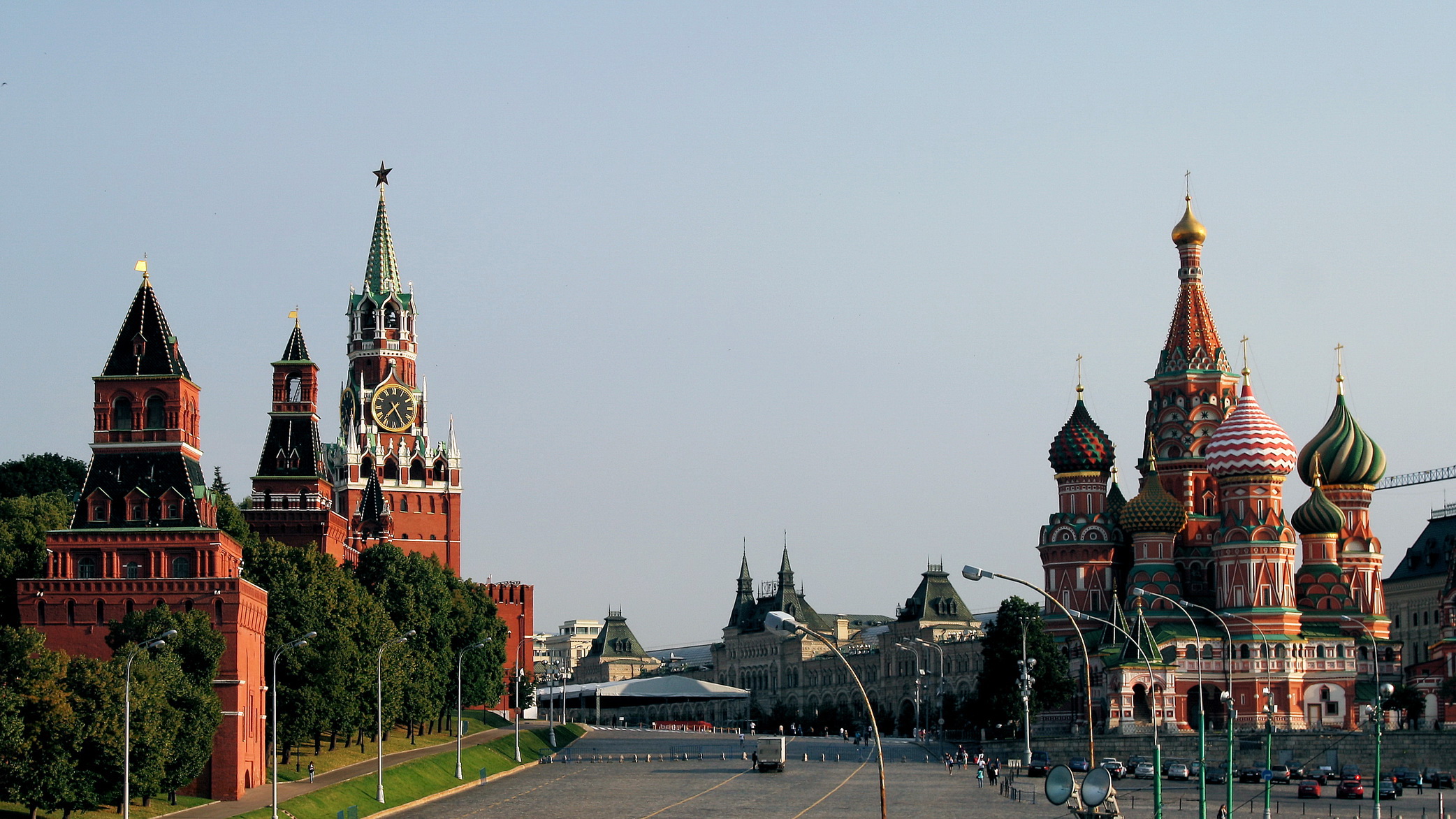 страны архитектура город москва кремль красная площадь бесплатно
