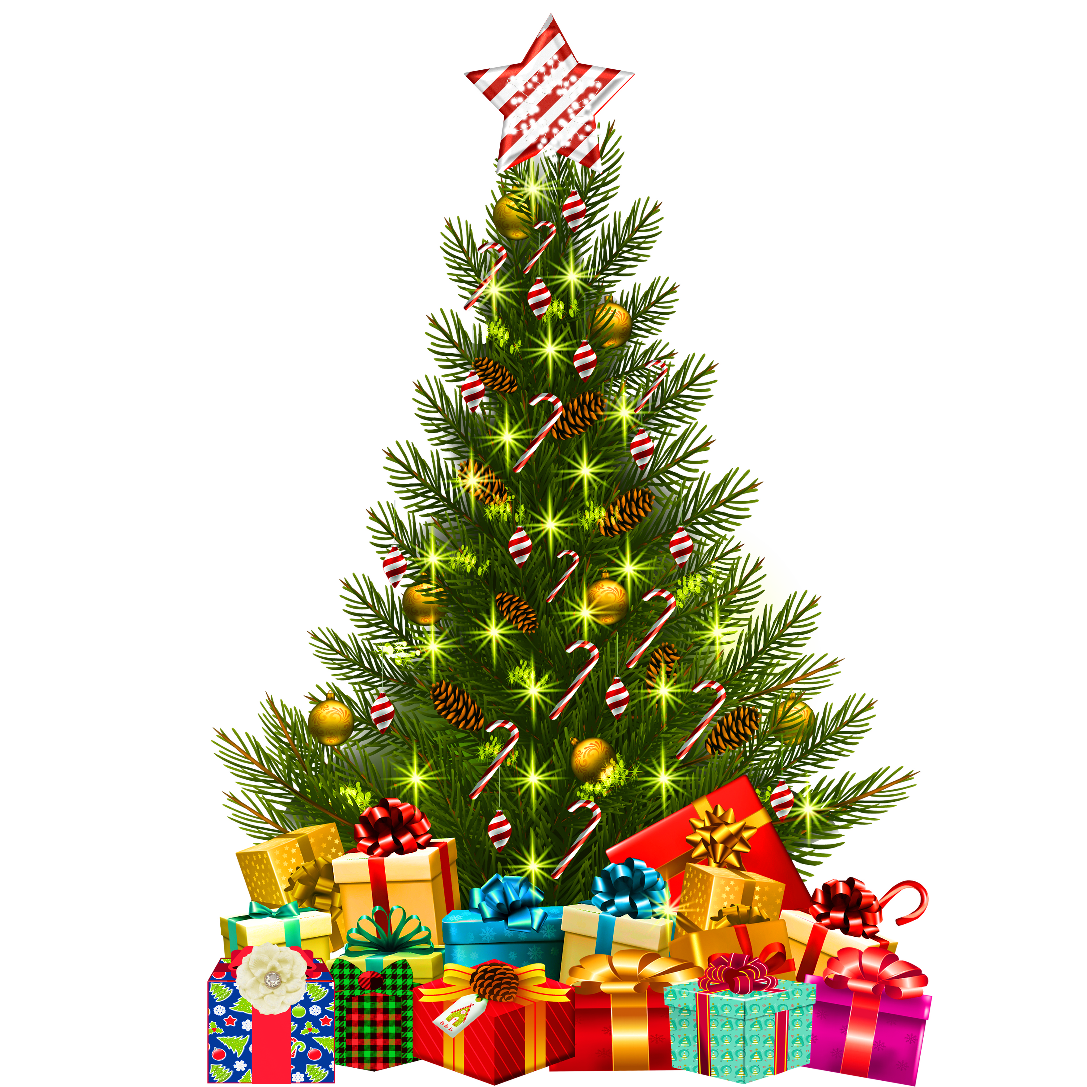 Поздравление новый год прямой эфир. Подарки для елки. Новогодняя елка с подарками. Новогодний подарок "ёлочка". Подарок на новый год с елкой.