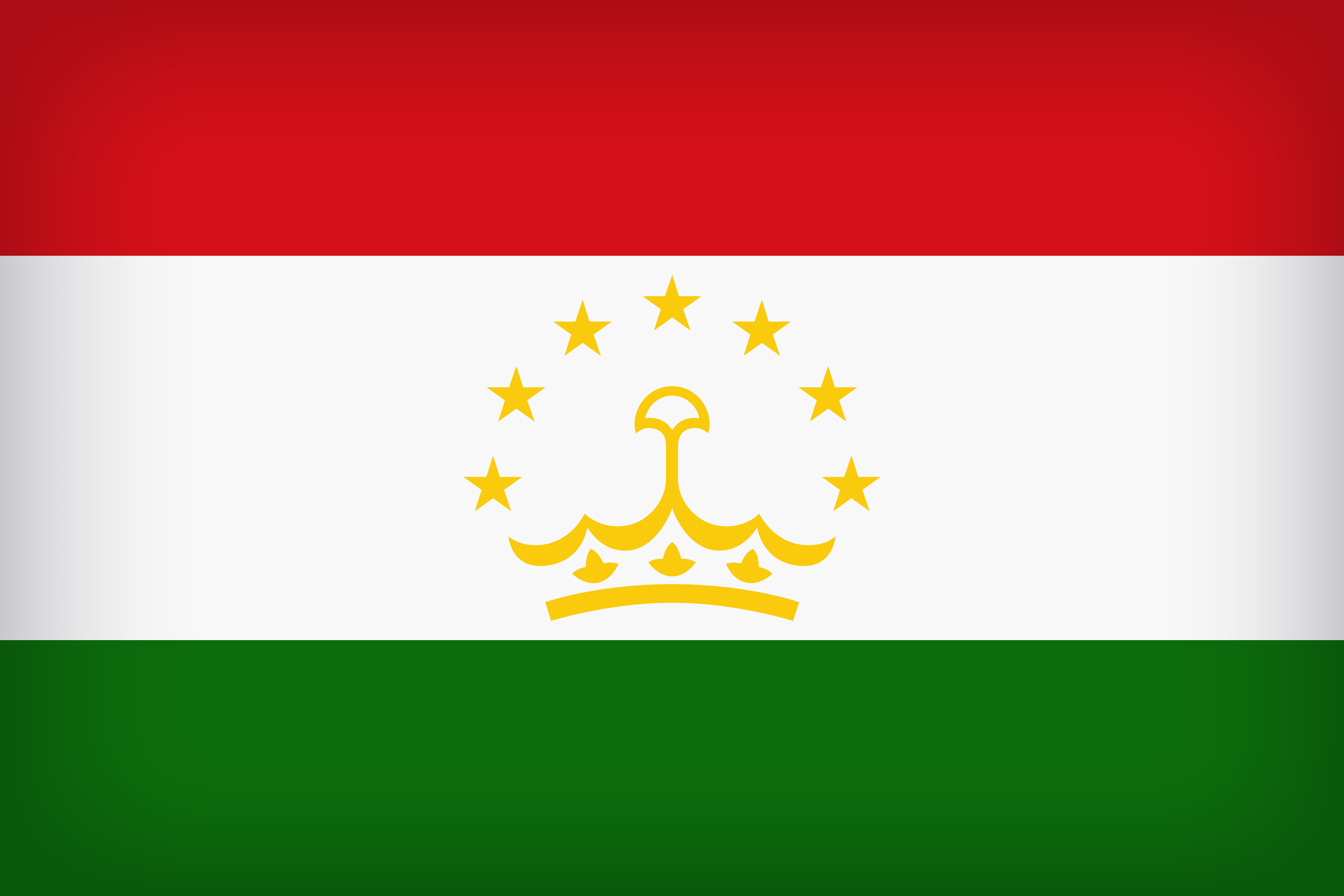 Фотографии Tajikistan Флаг флага
