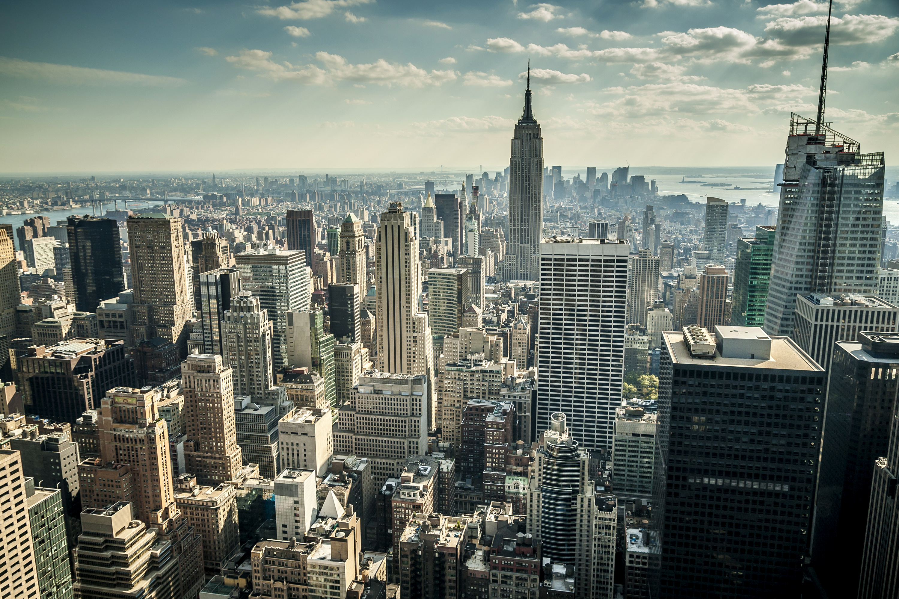 Is new york city the biggest city in the world фото 92