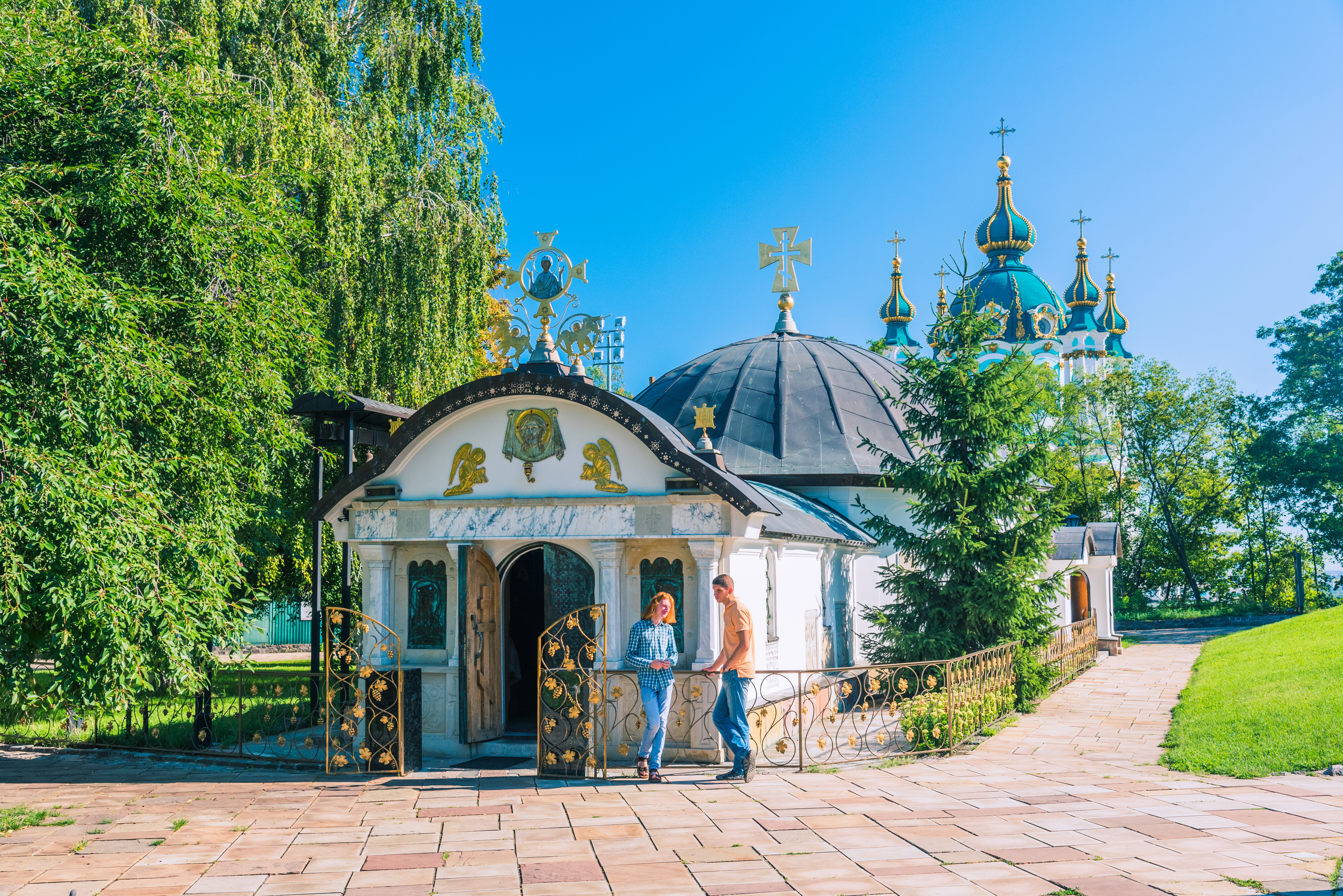 Киев белая церковь. Белая Церковь Киев. Десятинный монастырь Киев. Часовня при Десятинной церкви в Киеве. Богородицкая Церковь Киев.