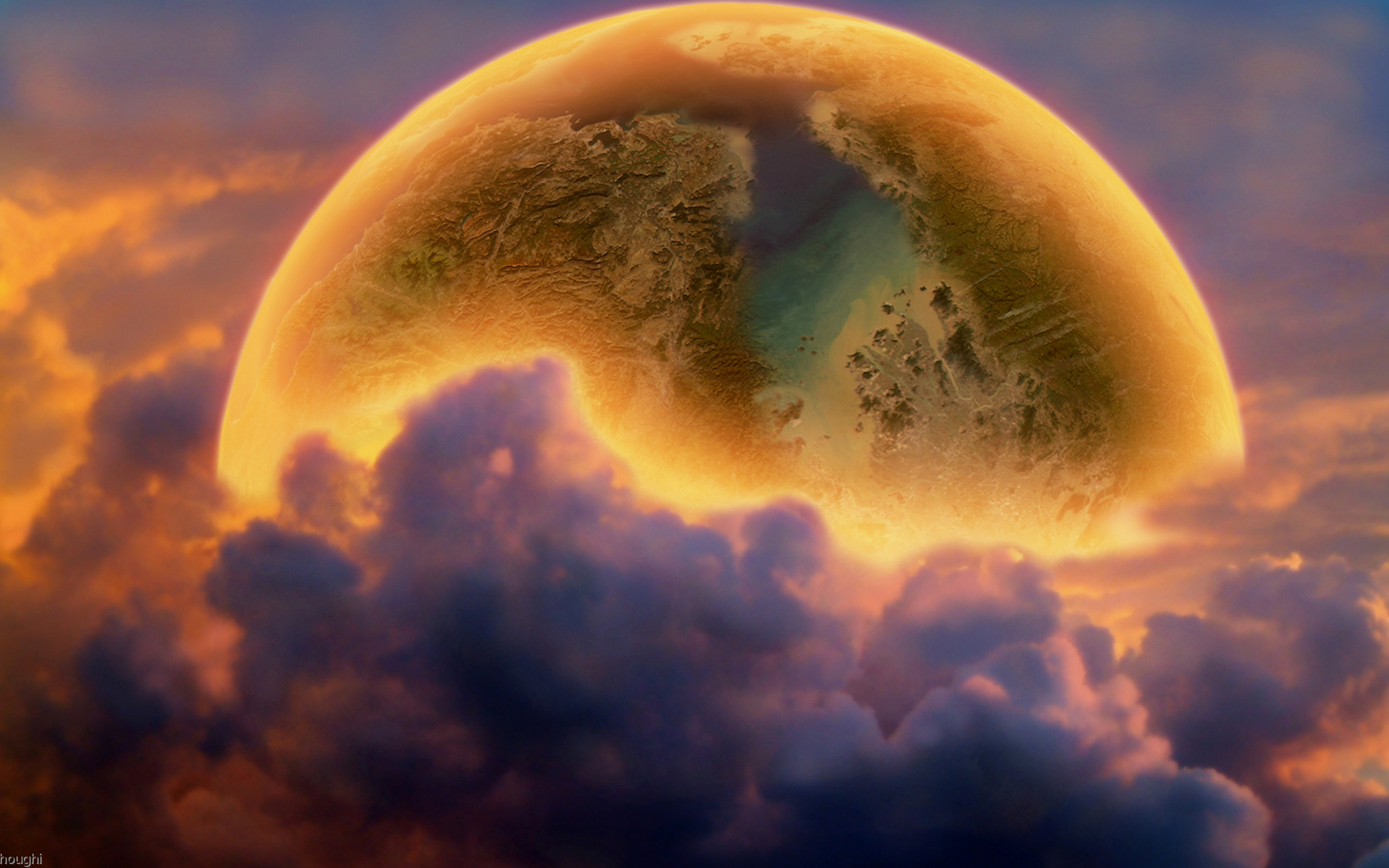 планета в облаках. природа космос. планета земля. белый космос. планета земля в облаках.