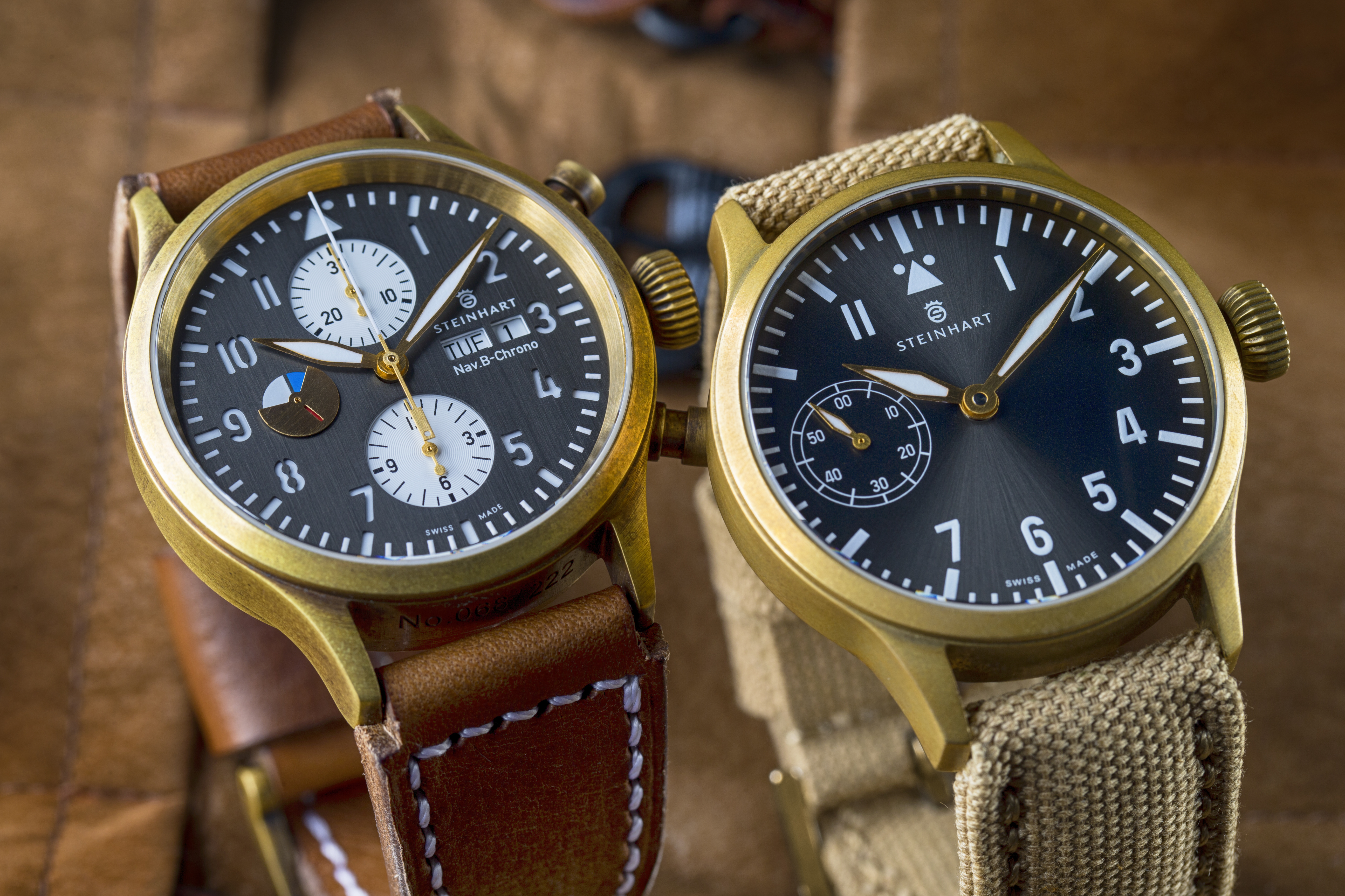 Два часа наручные. Steinhart watches. Steinhart North Sea. Бронзовые часы наручные. Часы наручные циферблат.