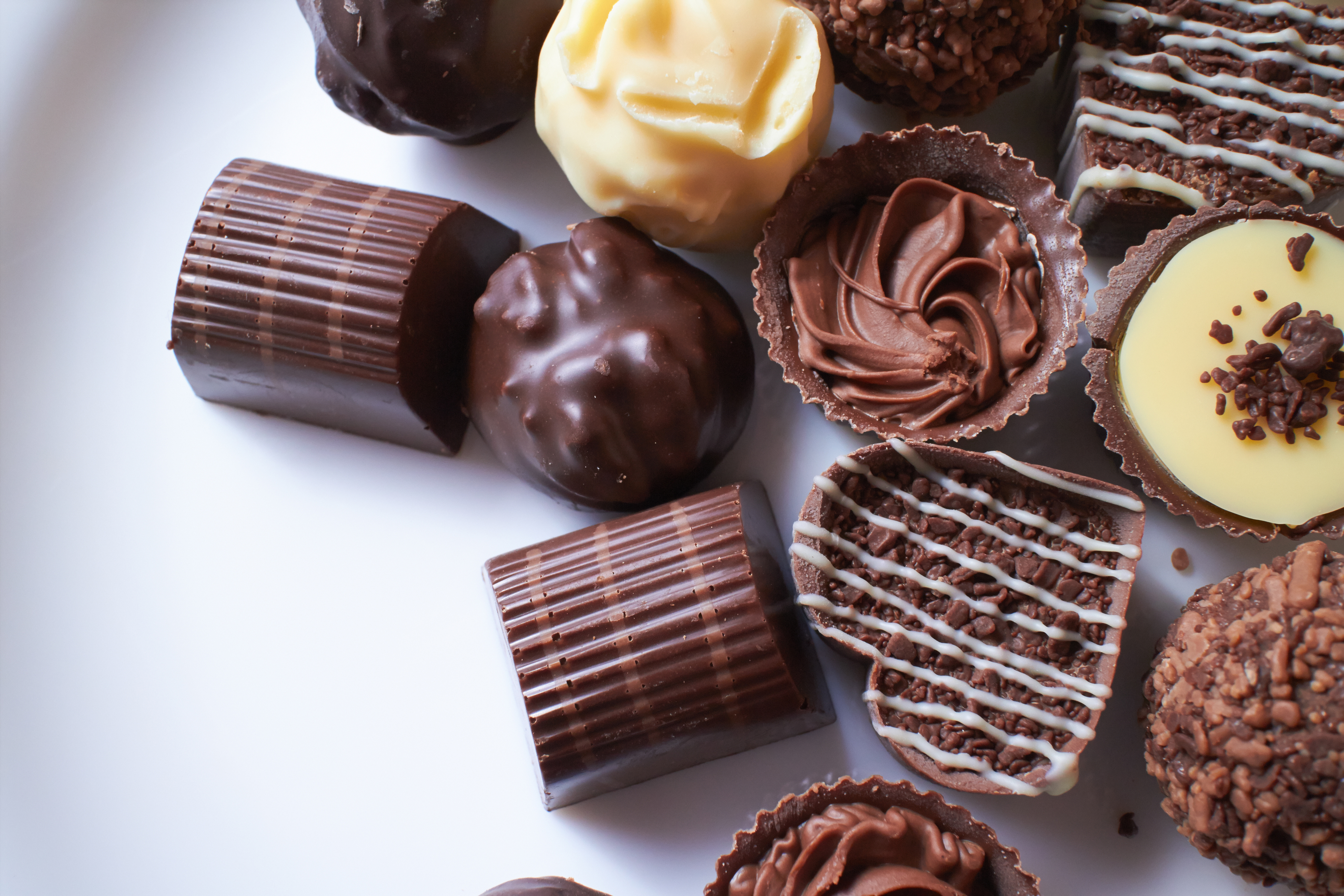 Шоколад Приложение Сладкие Встречи И Вкусные Знакомства