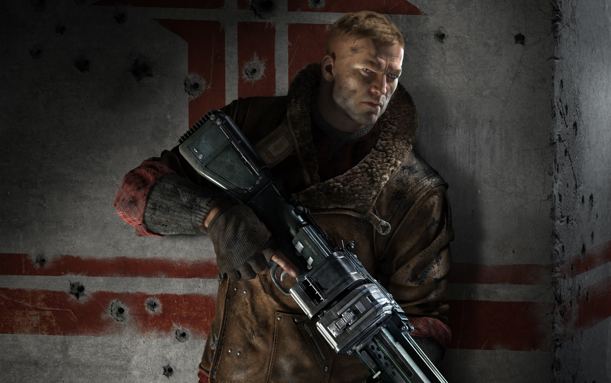 Вольфенштейн ii новый колосс. Wolfenstein 2009 сергей козлов. Wolfenstein: the new order. Wolfenstein: the new order. Wolfenstein ii the new order.
