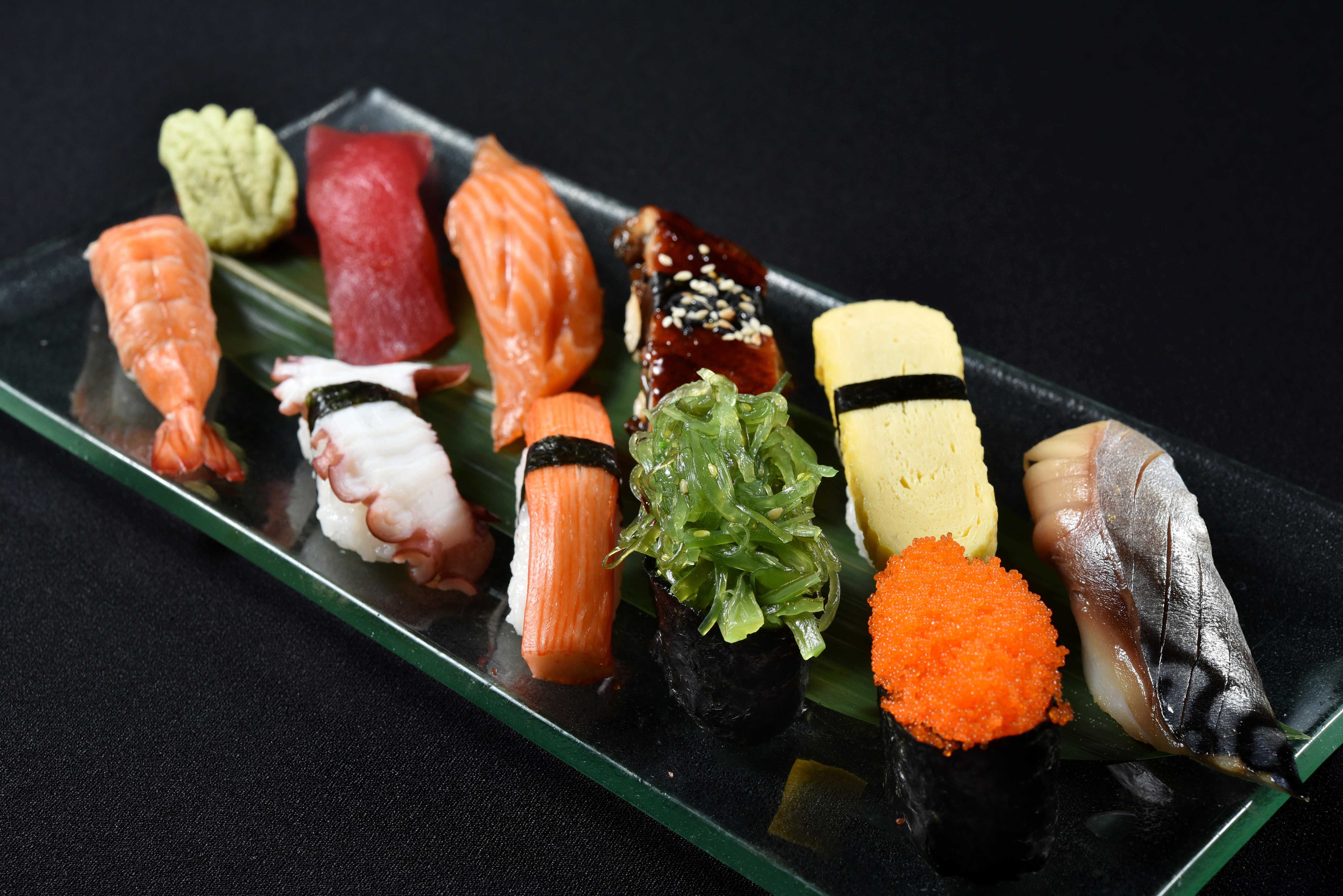 еда суши роллы японская кухня япония food sushi rolls Japanese kitchen Japan скачать
