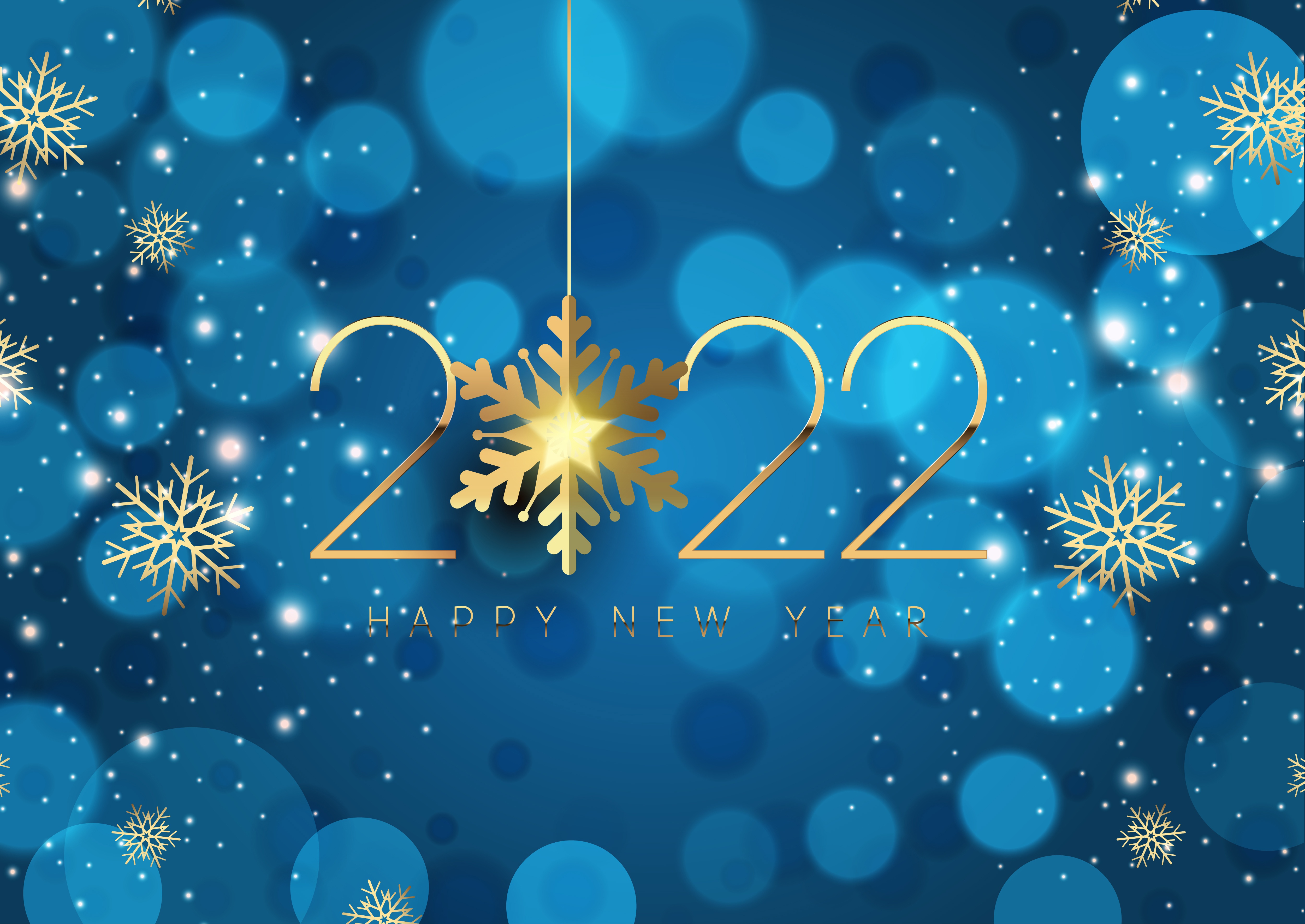 Картинка 2022 Новый год инглийские Снежинки Слово - Надпись Рождество английская Английский снежинка слова текст