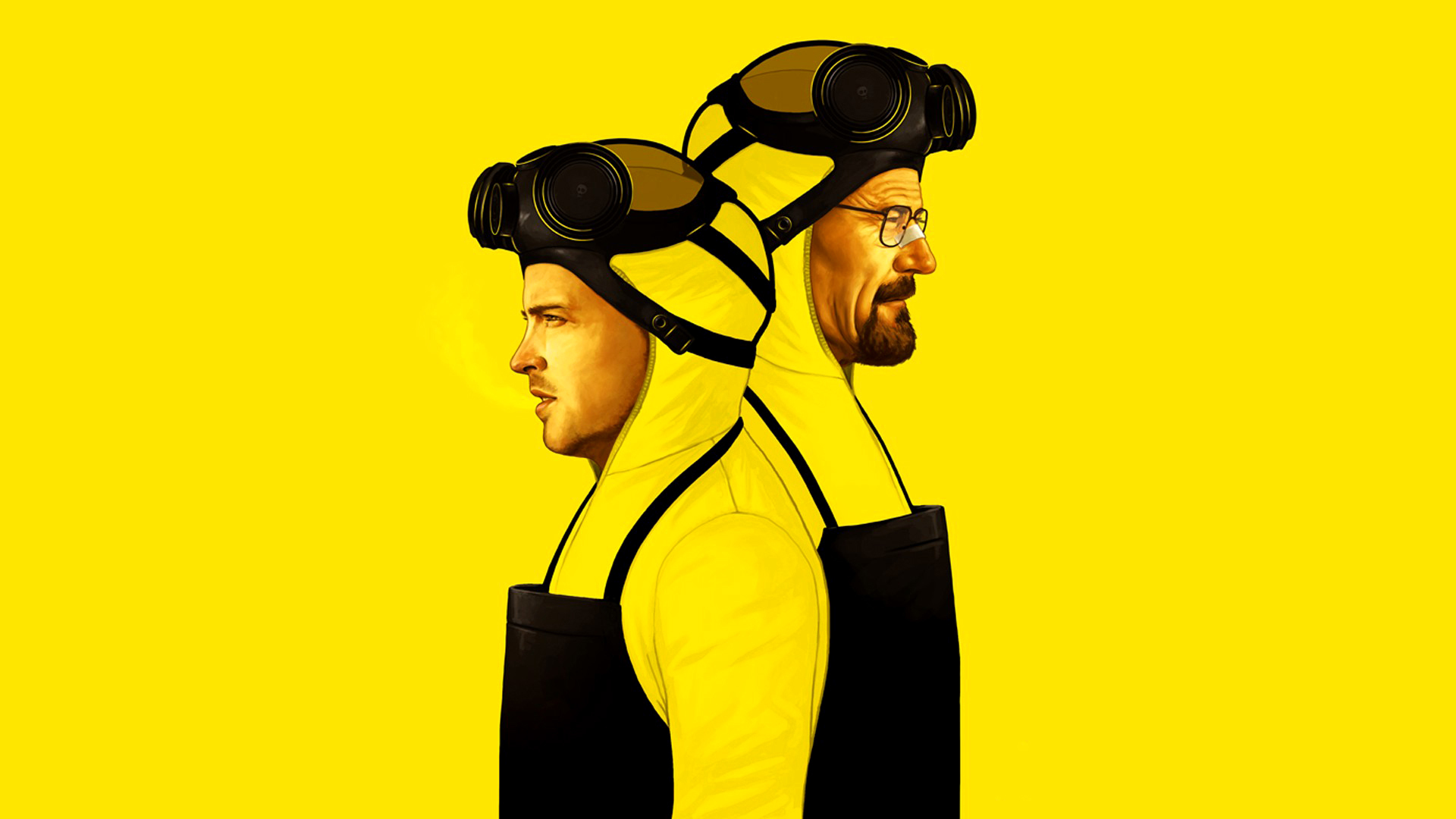 Презентация breaking bad