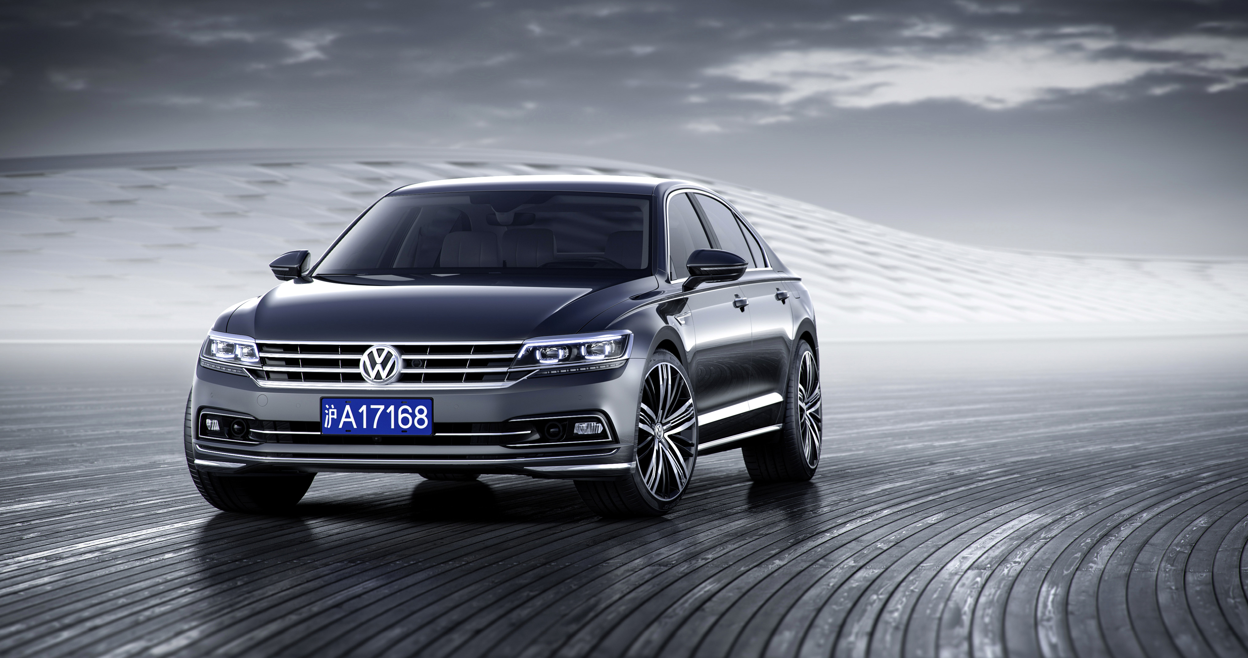 S volkswagen. Фольксваген Фаэтон 2019. Фольксваген фидеон 2020. Новый Фольксваген Phideon. Volkswagen 7.